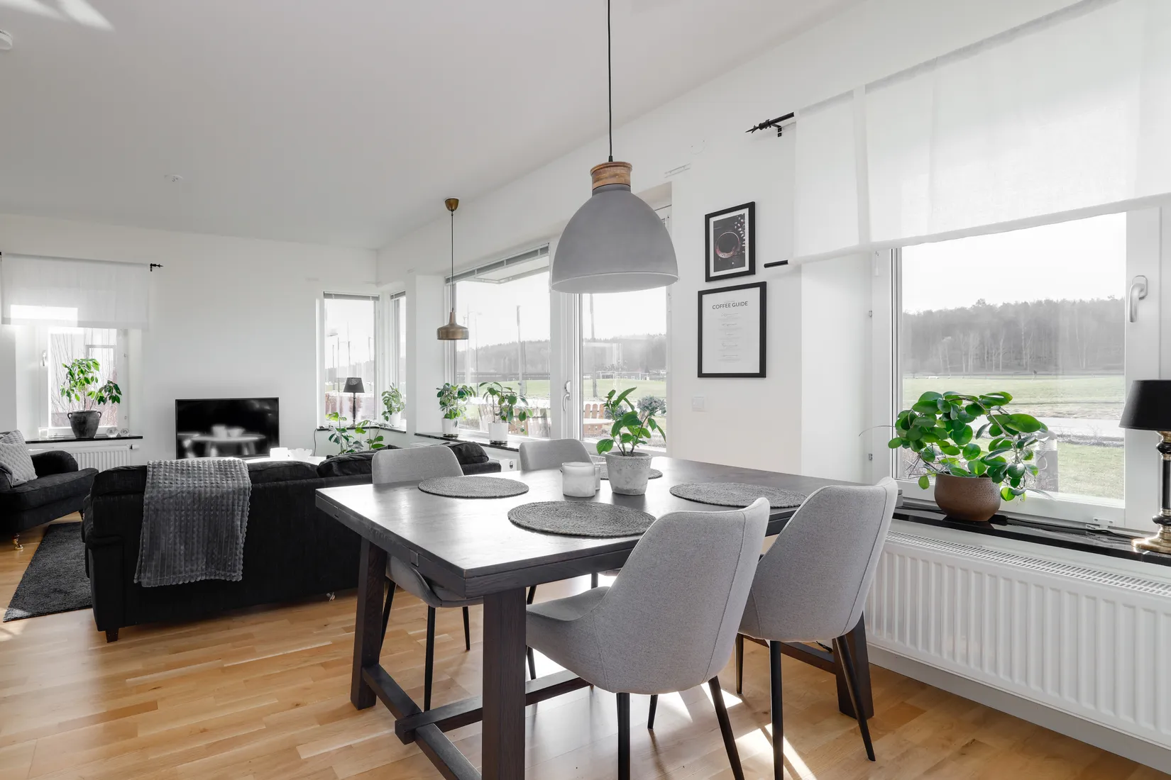 Bostadsrätt, Golfbanevägen 9, Sörbyängen, Örebro