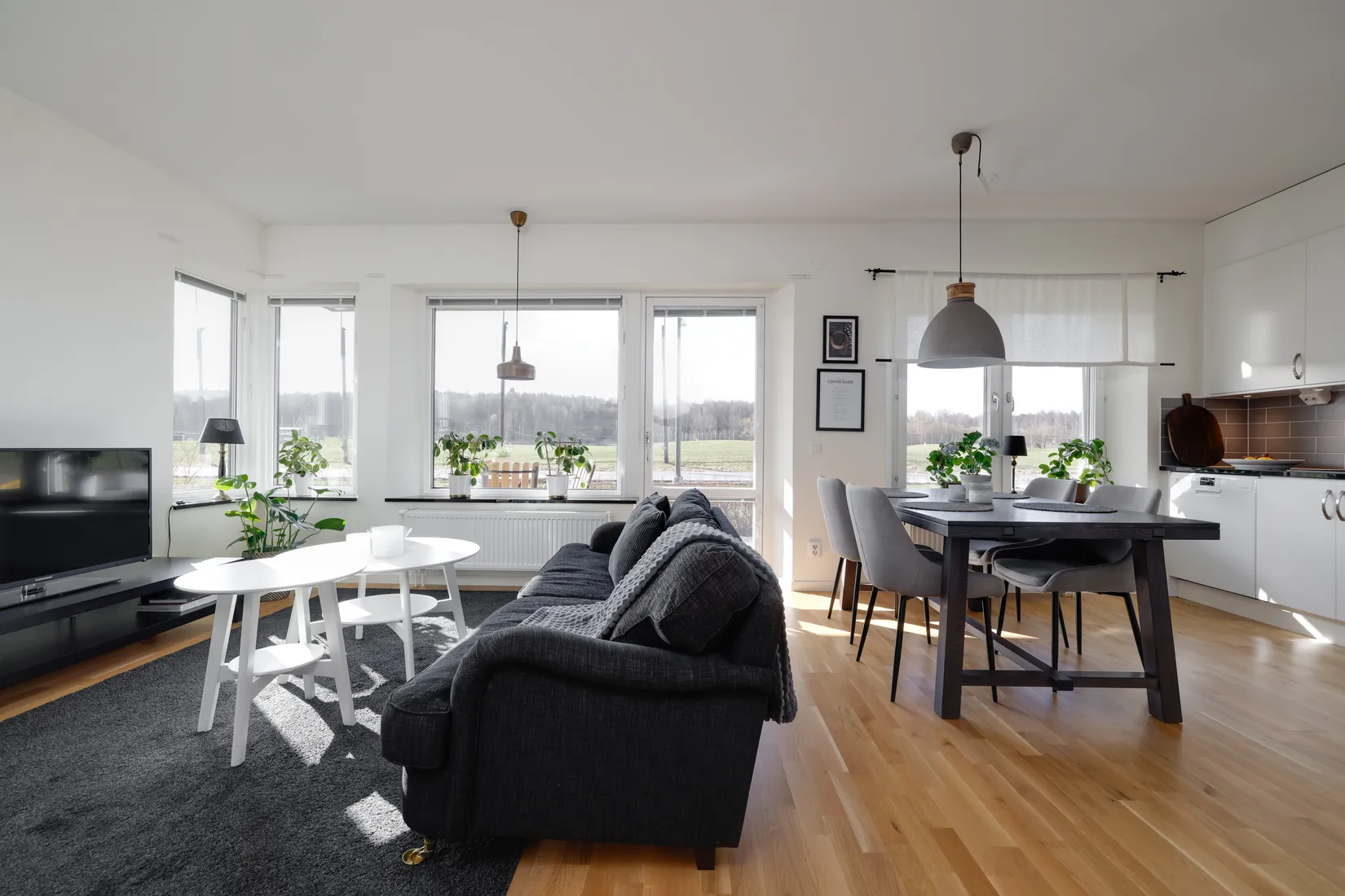 Bostadsrätt, Golfbanevägen 9, Sörbyängen, Örebro