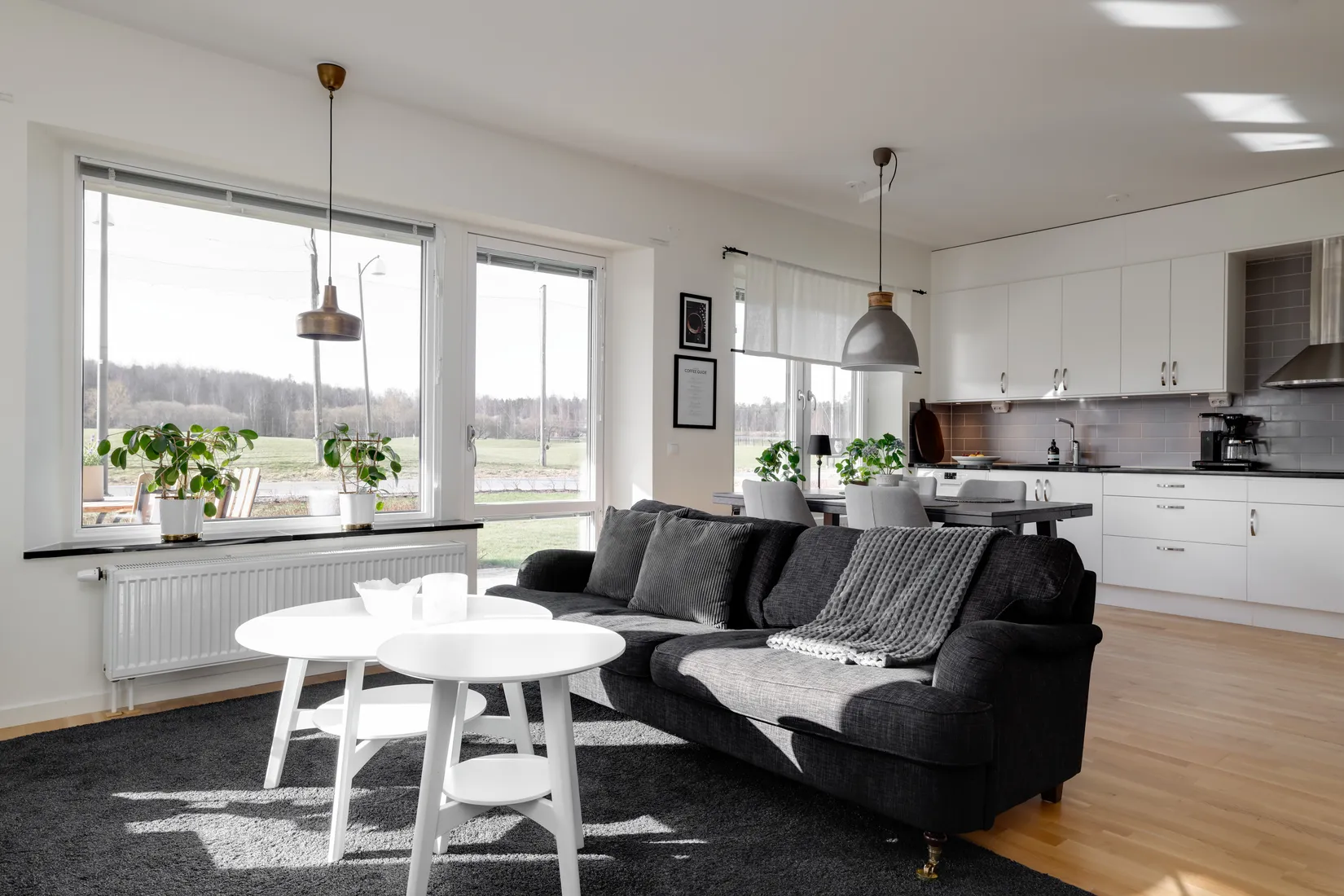 Bostadsrätt, Golfbanevägen 9, Sörbyängen, Örebro