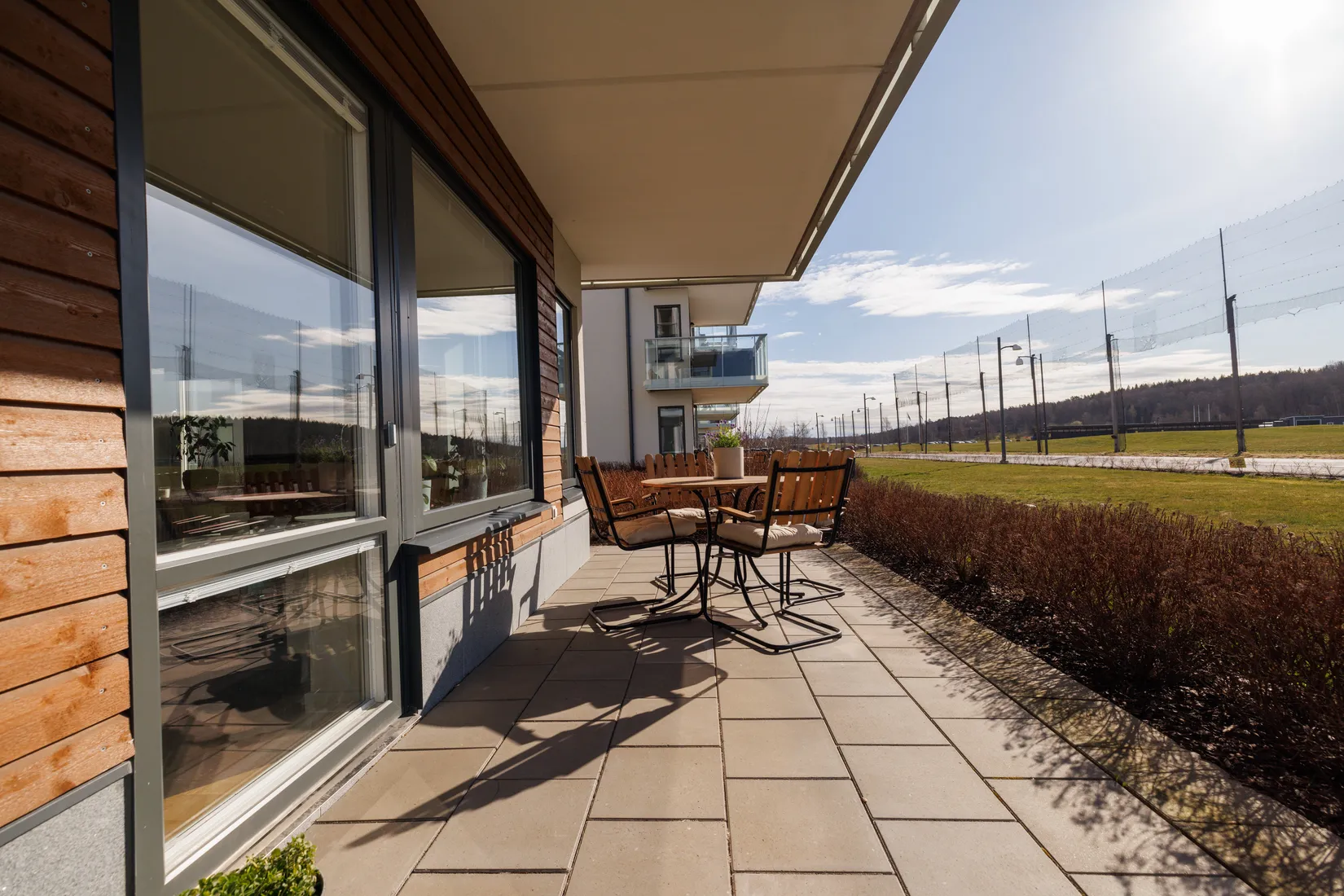 Bostadsrätt, Golfbanevägen 9, Sörbyängen, Örebro