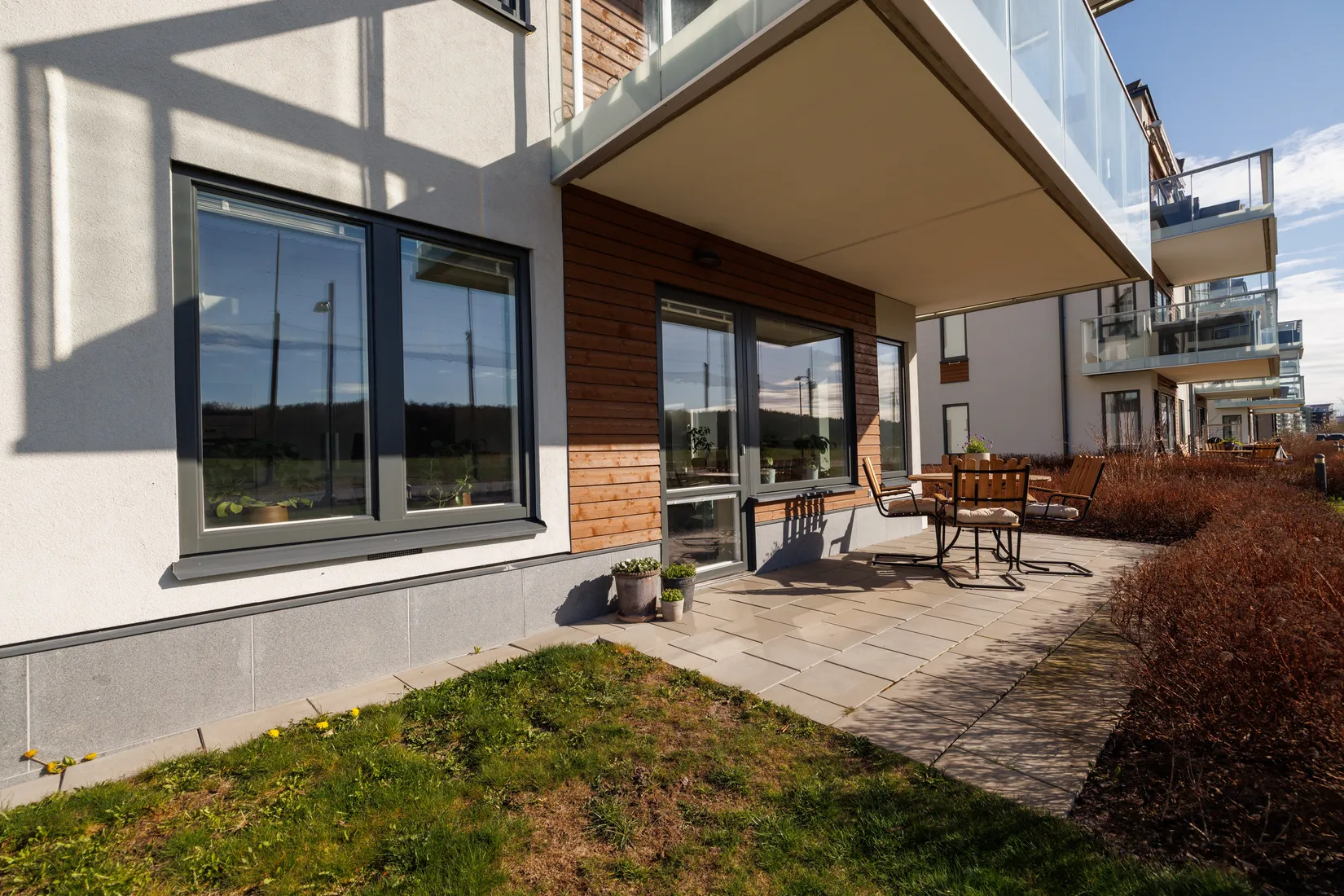 Bostadsrätt, Golfbanevägen 9, Sörbyängen, Örebro