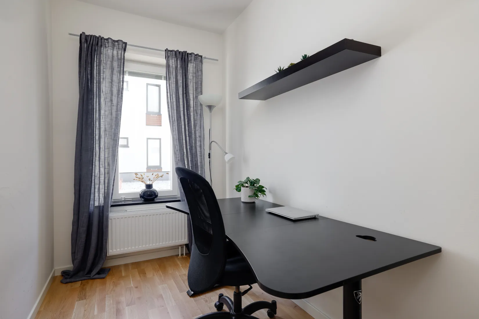 Bostadsrätt, Golfbanevägen 9, Sörbyängen, Örebro