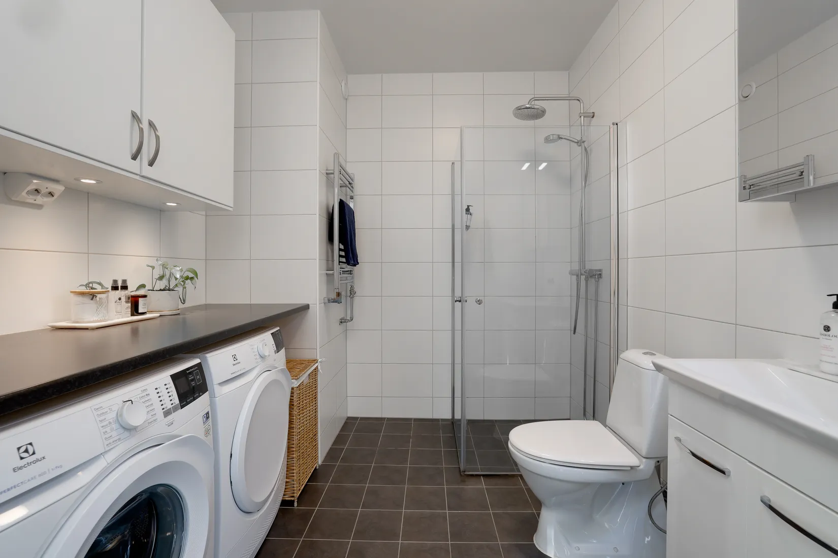 Bostadsrätt, Golfbanevägen 9, Sörbyängen, Örebro