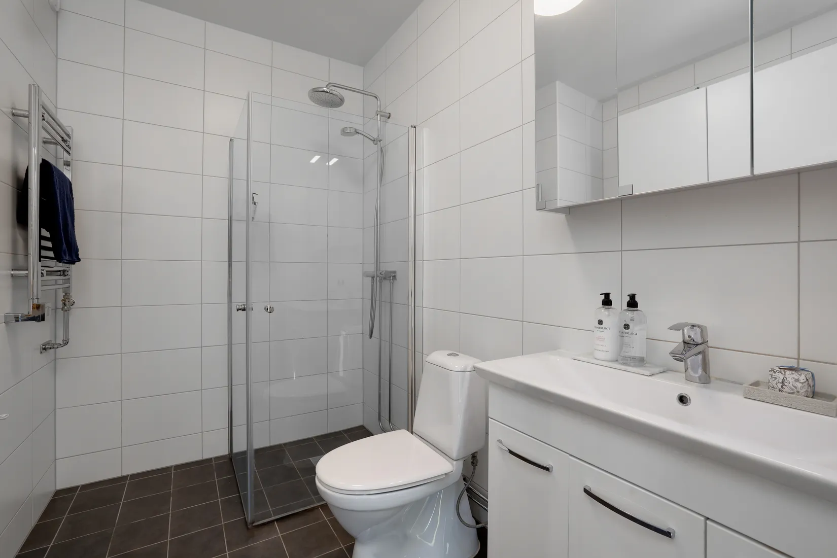 Bostadsrätt, Golfbanevägen 9, Sörbyängen, Örebro