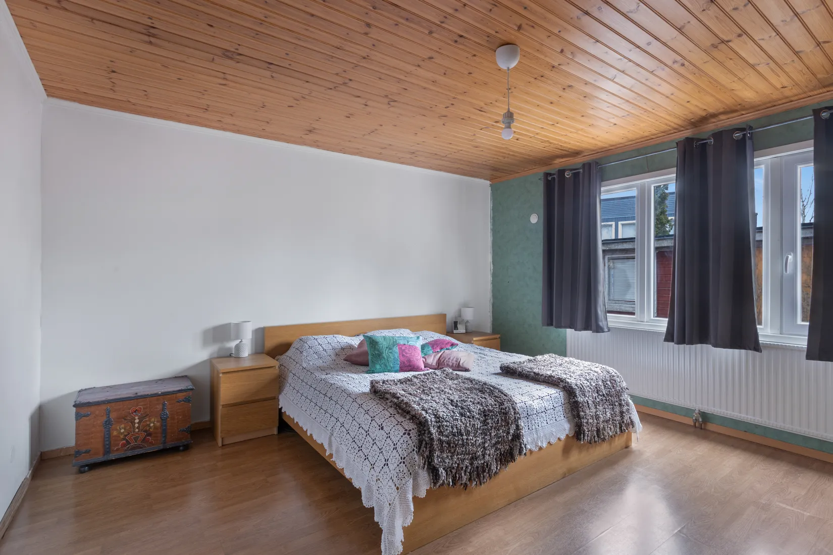 Villa, Radhus, Fasanstigen 40, Rönninge, Salem