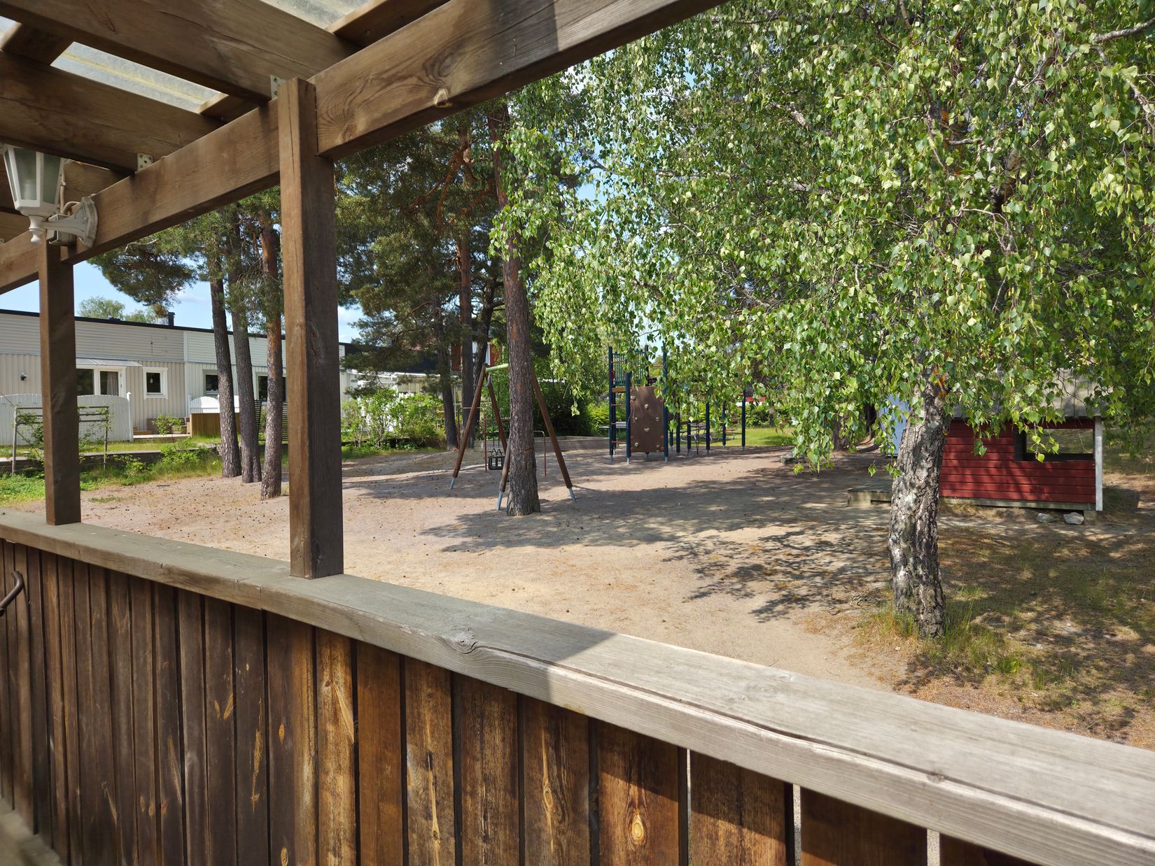 Villa, Radhus, Fasanstigen 40, Rönninge, Salem