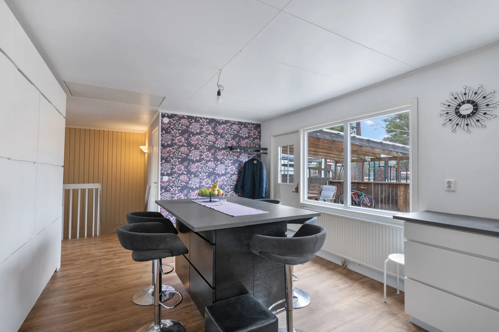 Villa, Radhus, Fasanstigen 40, Rönninge, Salem