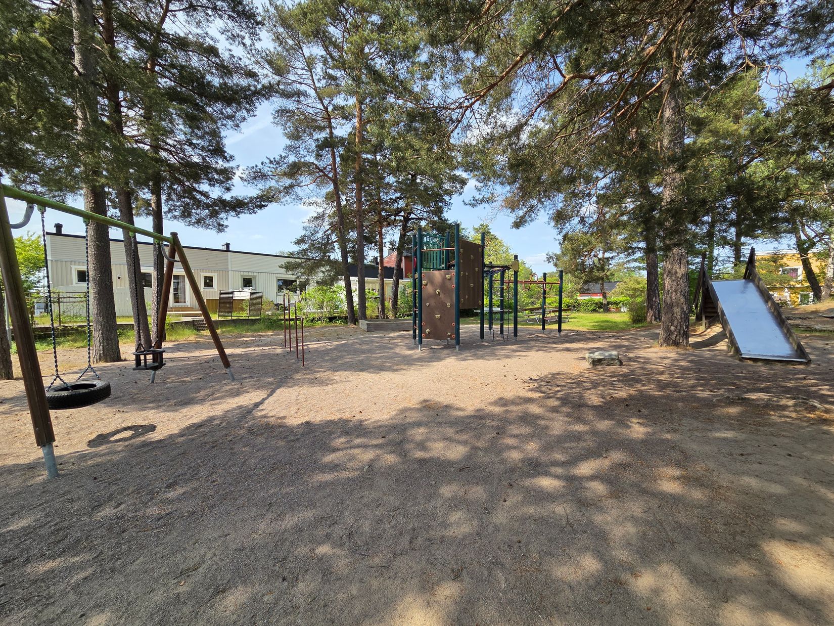 Villa, Radhus, Fasanstigen 40, Rönninge, Salem