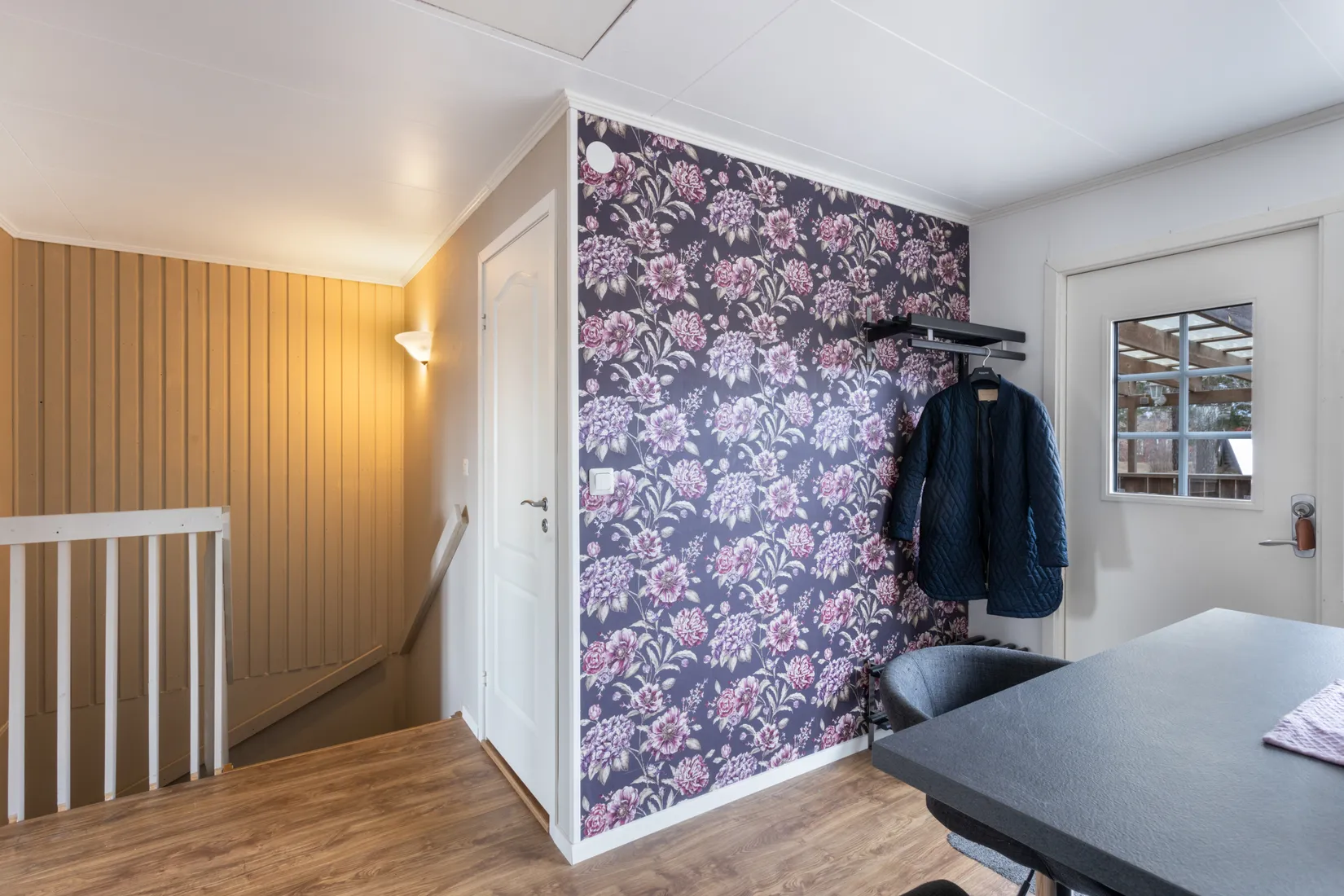 Villa, Radhus, Fasanstigen 40, Rönninge, Salem