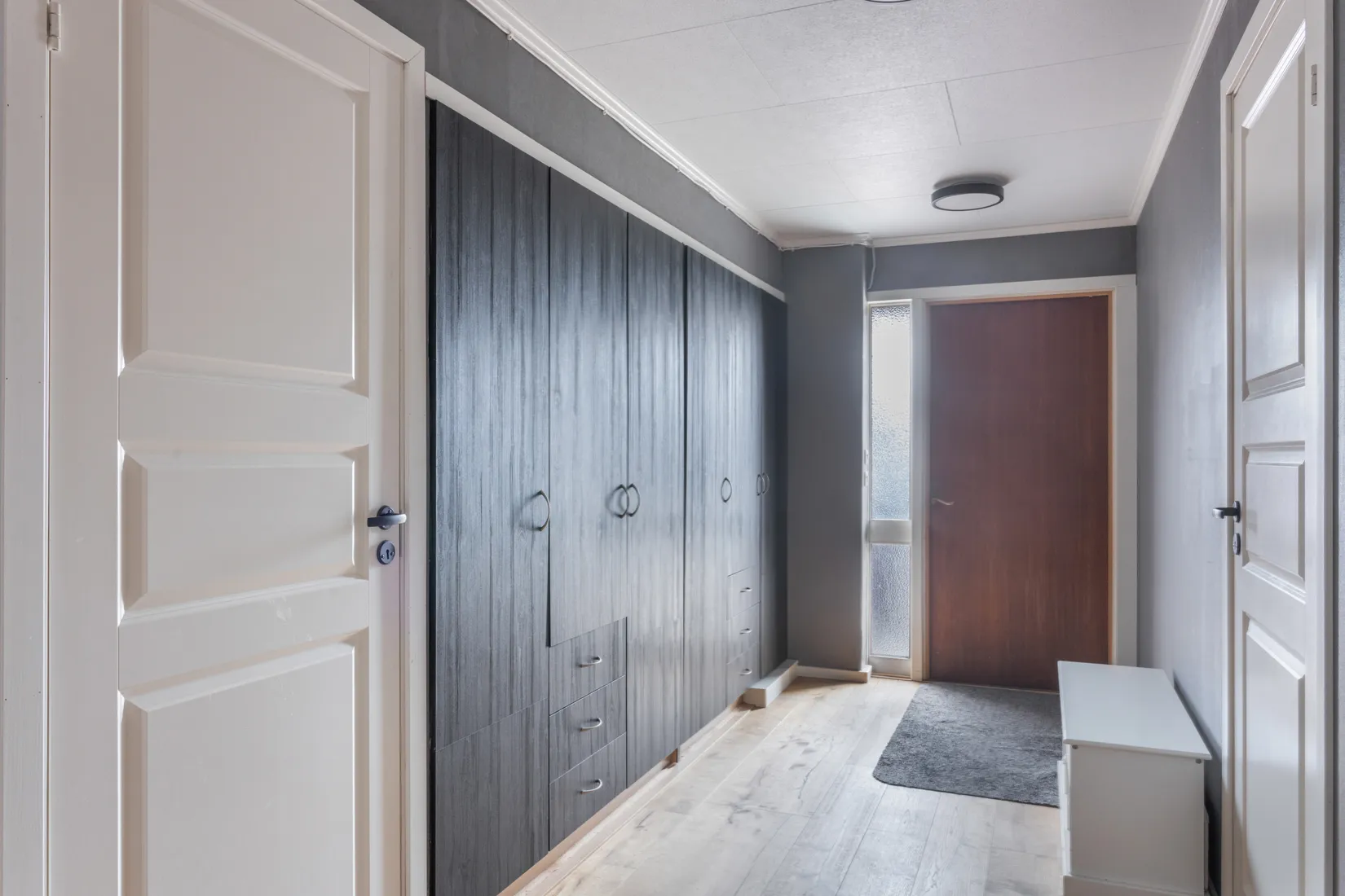 Villa, Radhus, Fasanstigen 40, Rönninge, Salem