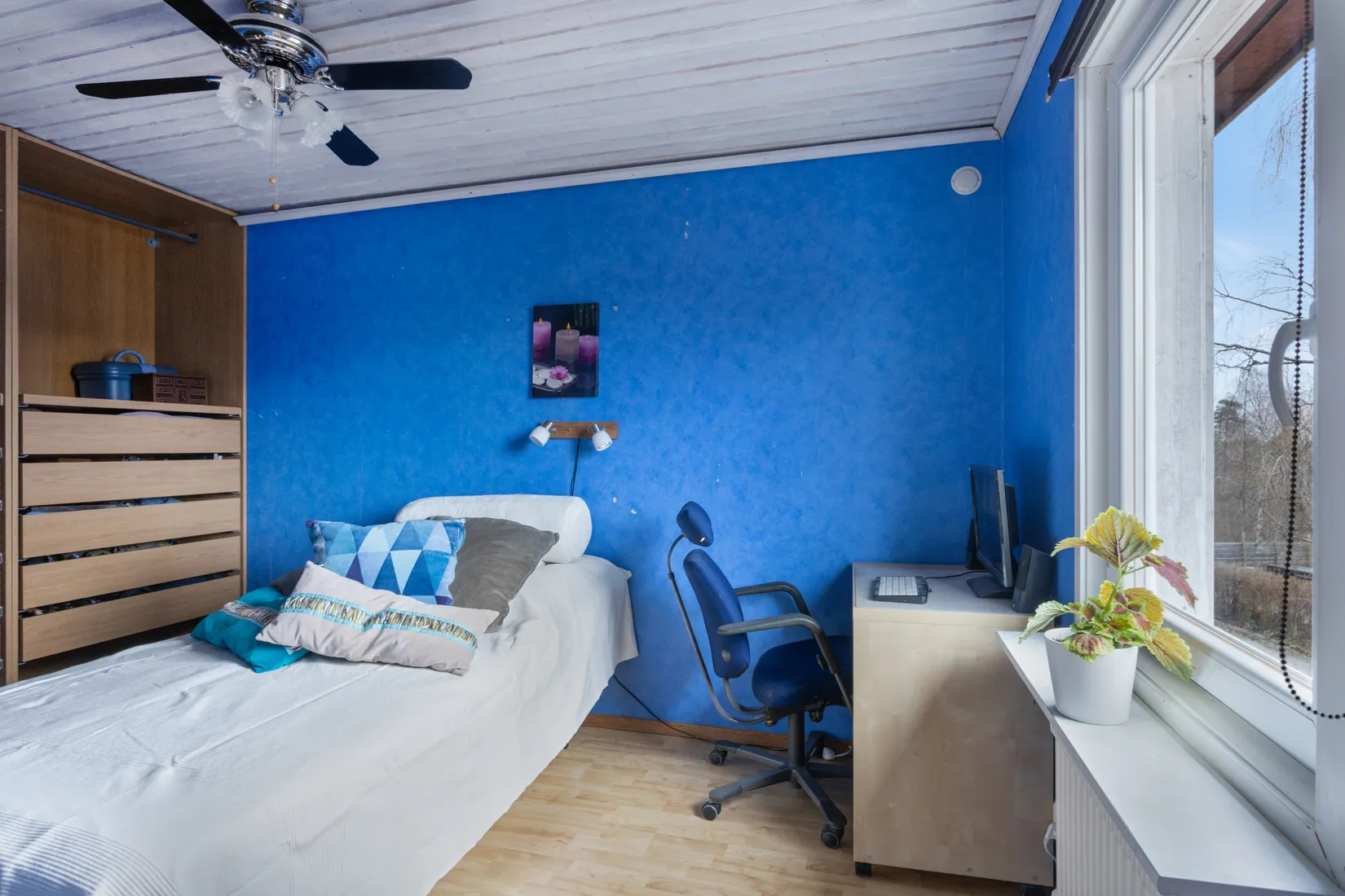 Villa, Radhus, Fasanstigen 40, Rönninge, Salem