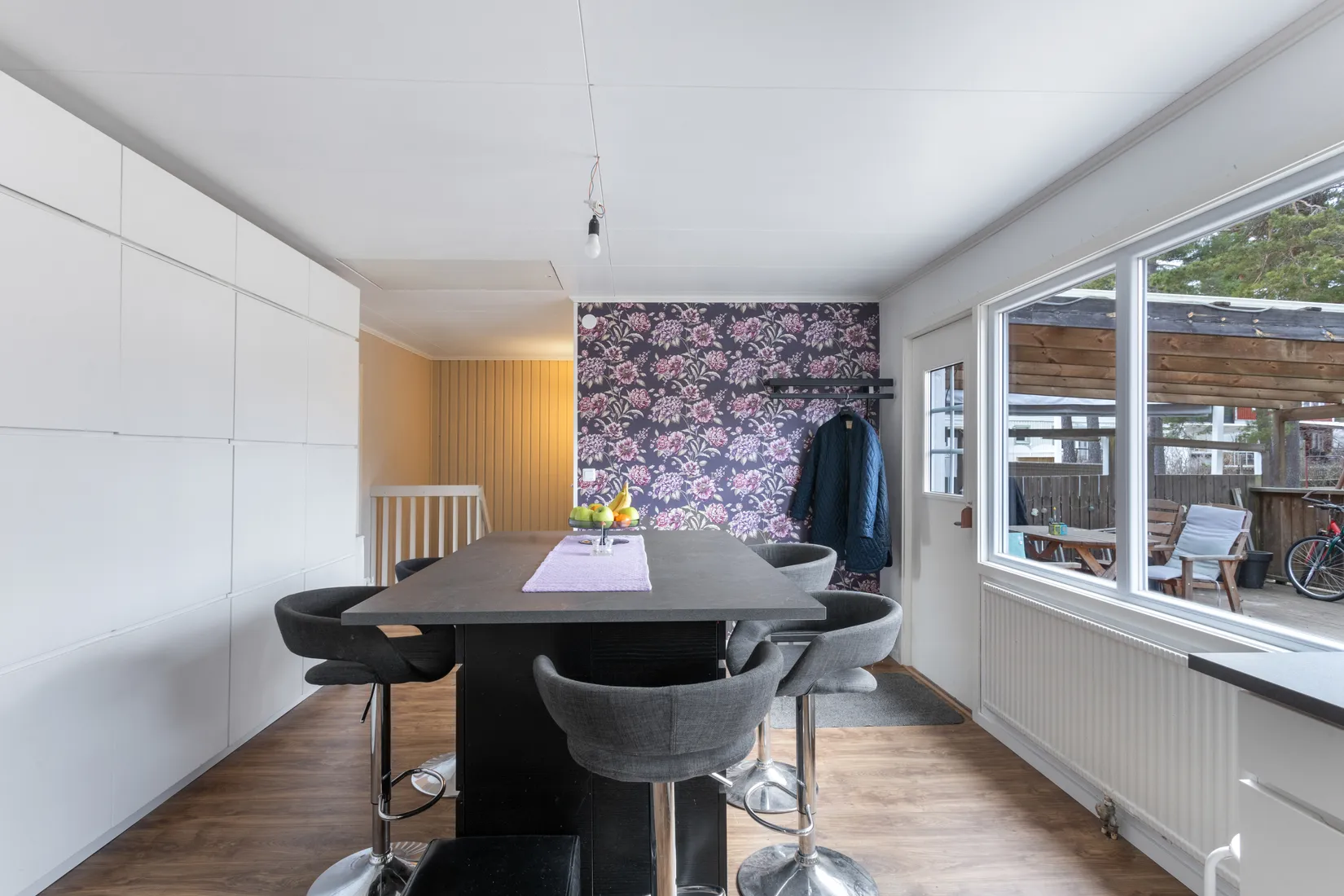 Villa, Radhus, Fasanstigen 40, Rönninge, Salem