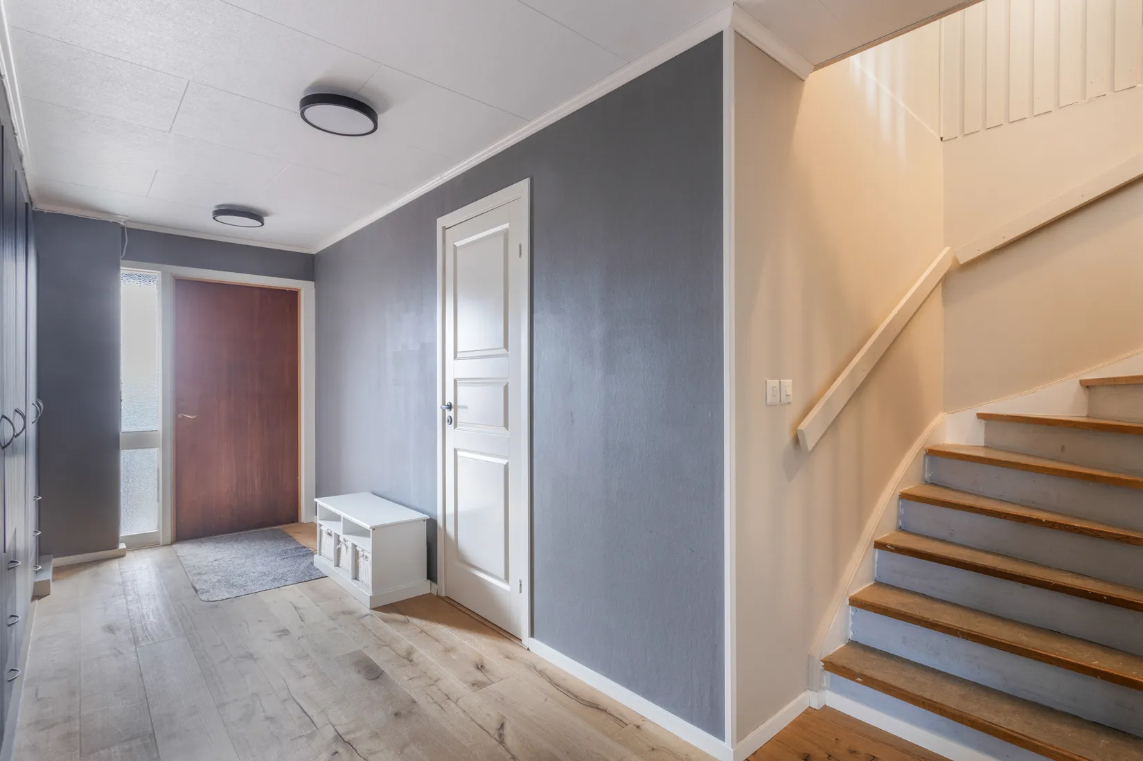 Villa, Radhus, Fasanstigen 40, Rönninge, Salem