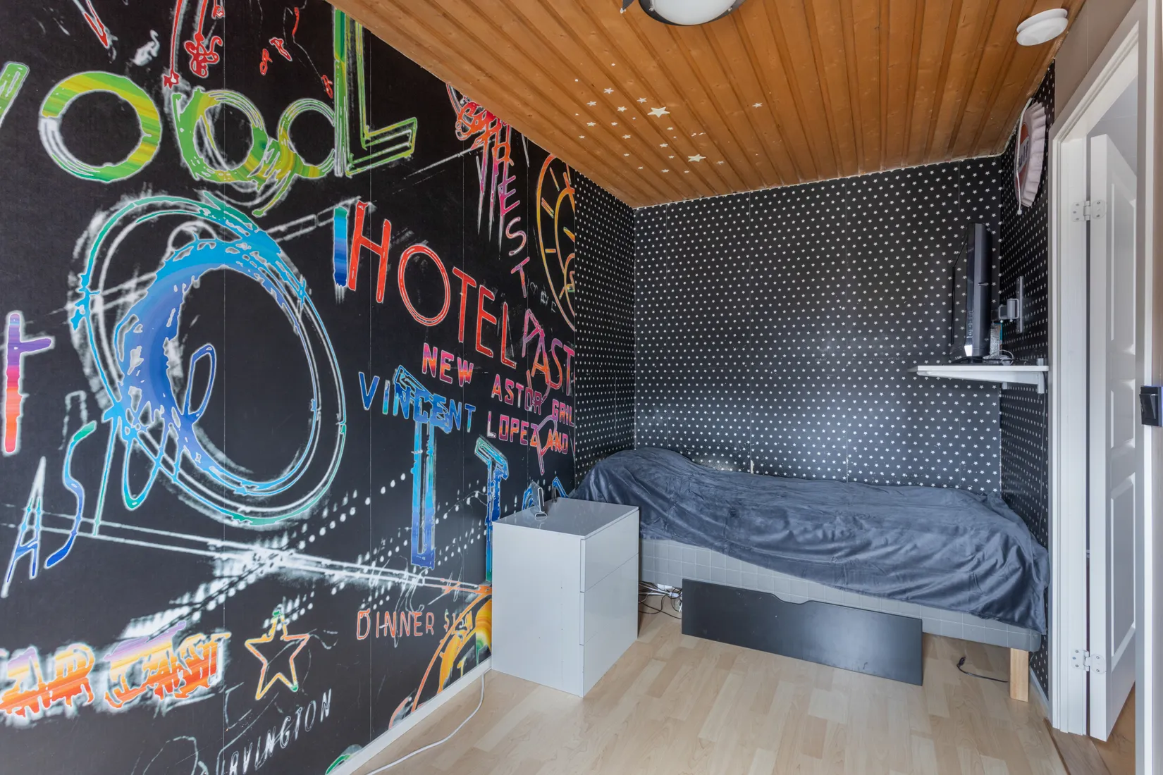 Villa, Radhus, Fasanstigen 40, Rönninge, Salem