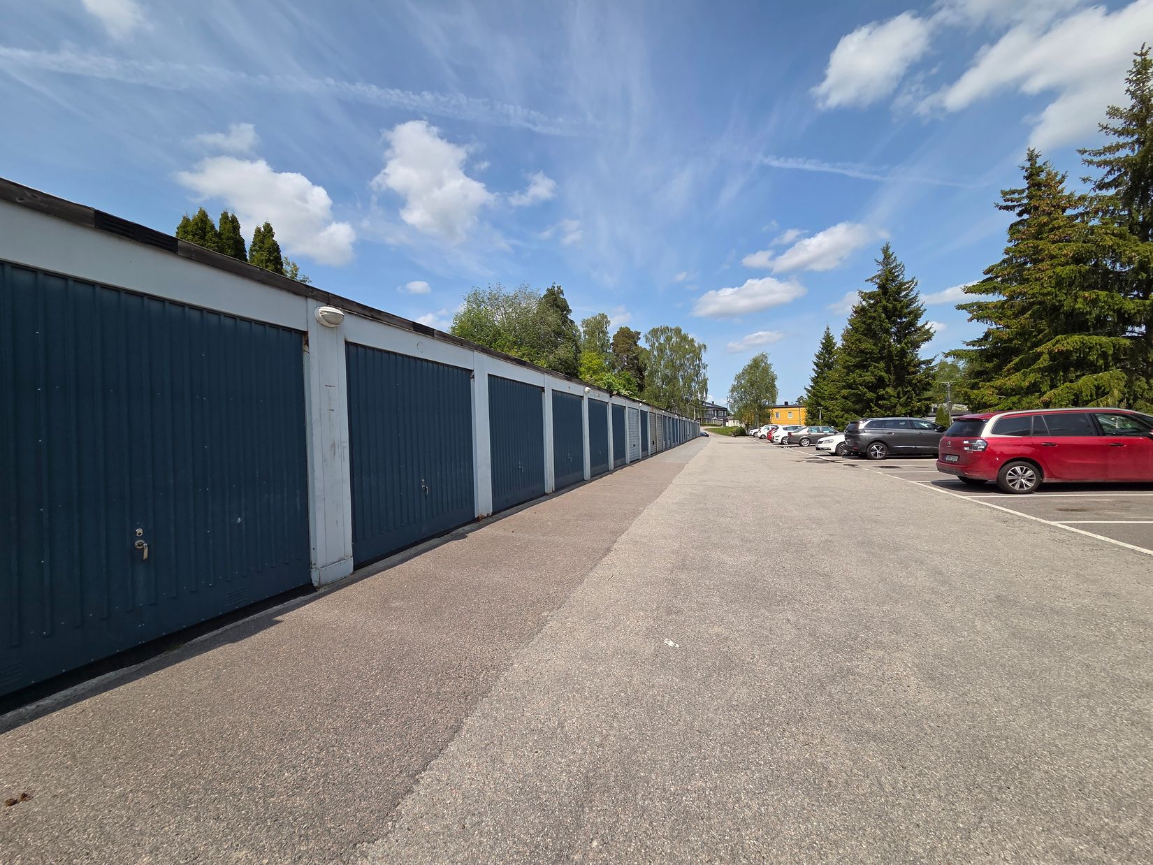 Villa, Radhus, Fasanstigen 40, Rönninge, Salem