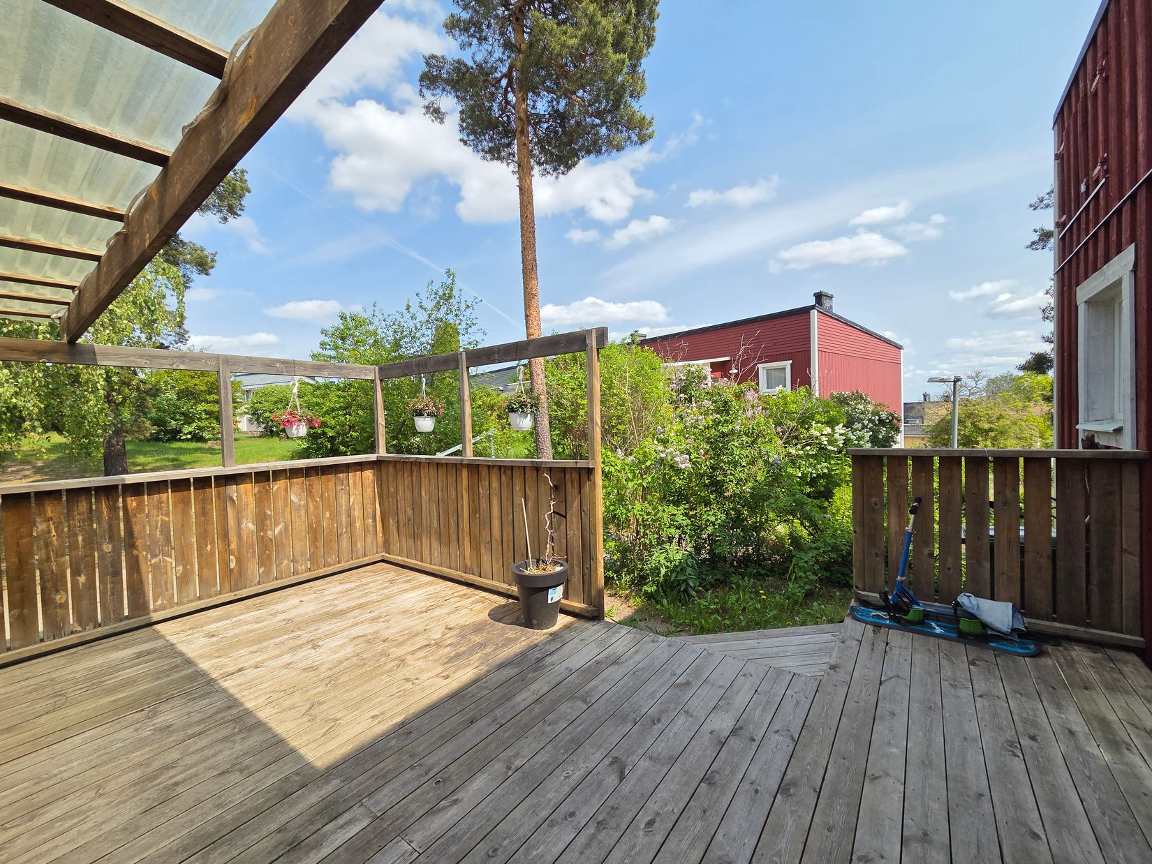 Villa, Radhus, Fasanstigen 40, Rönninge, Salem