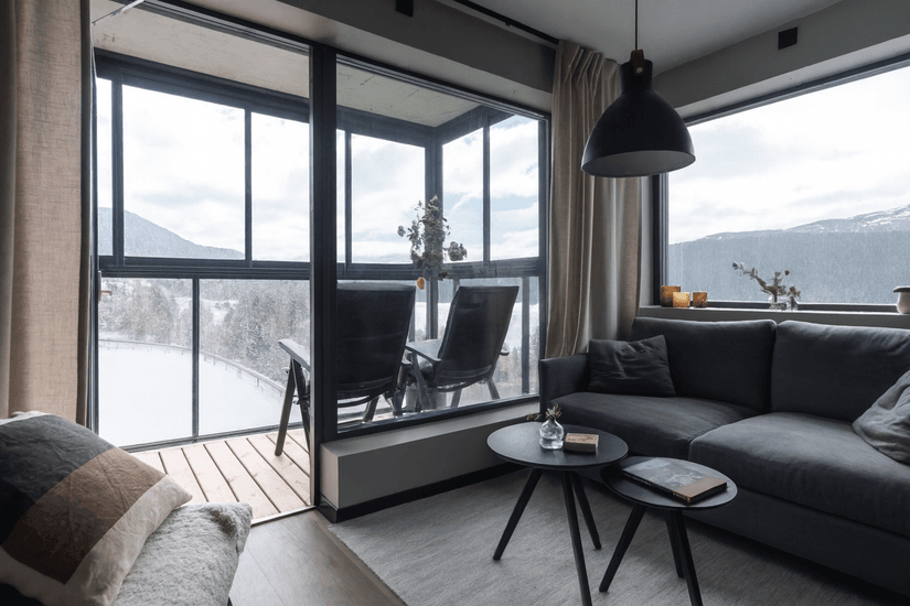 Bostadsrätt, Kallströmsväg 33, Åre View, Åre