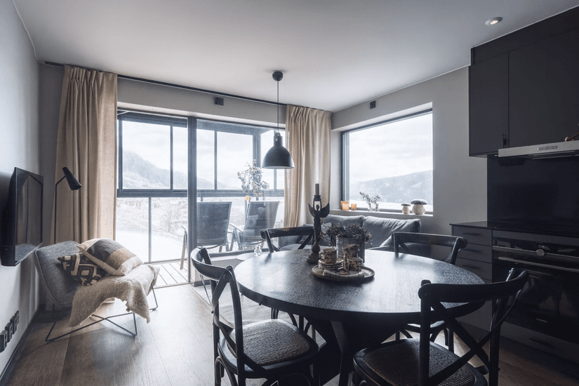 Bostadsrätt, Kallströmsväg 33, Åre View, Åre