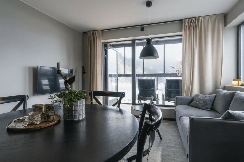 Bostadsrätt, Kallströmsväg 33, Åre View, Åre