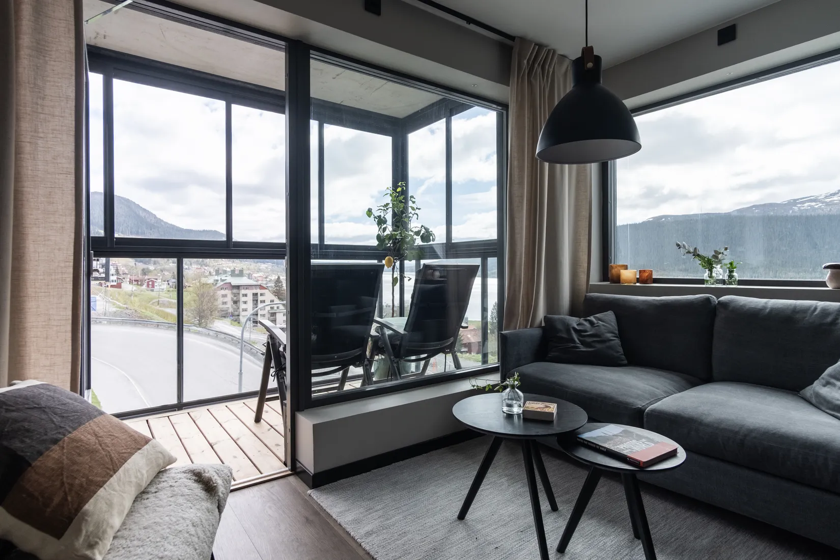 Bostadsrätt, Kallströmsväg 33, Åre View, Åre
