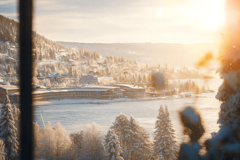 Bostadsrätt, Kallströmsväg 33, Åre View, Åre