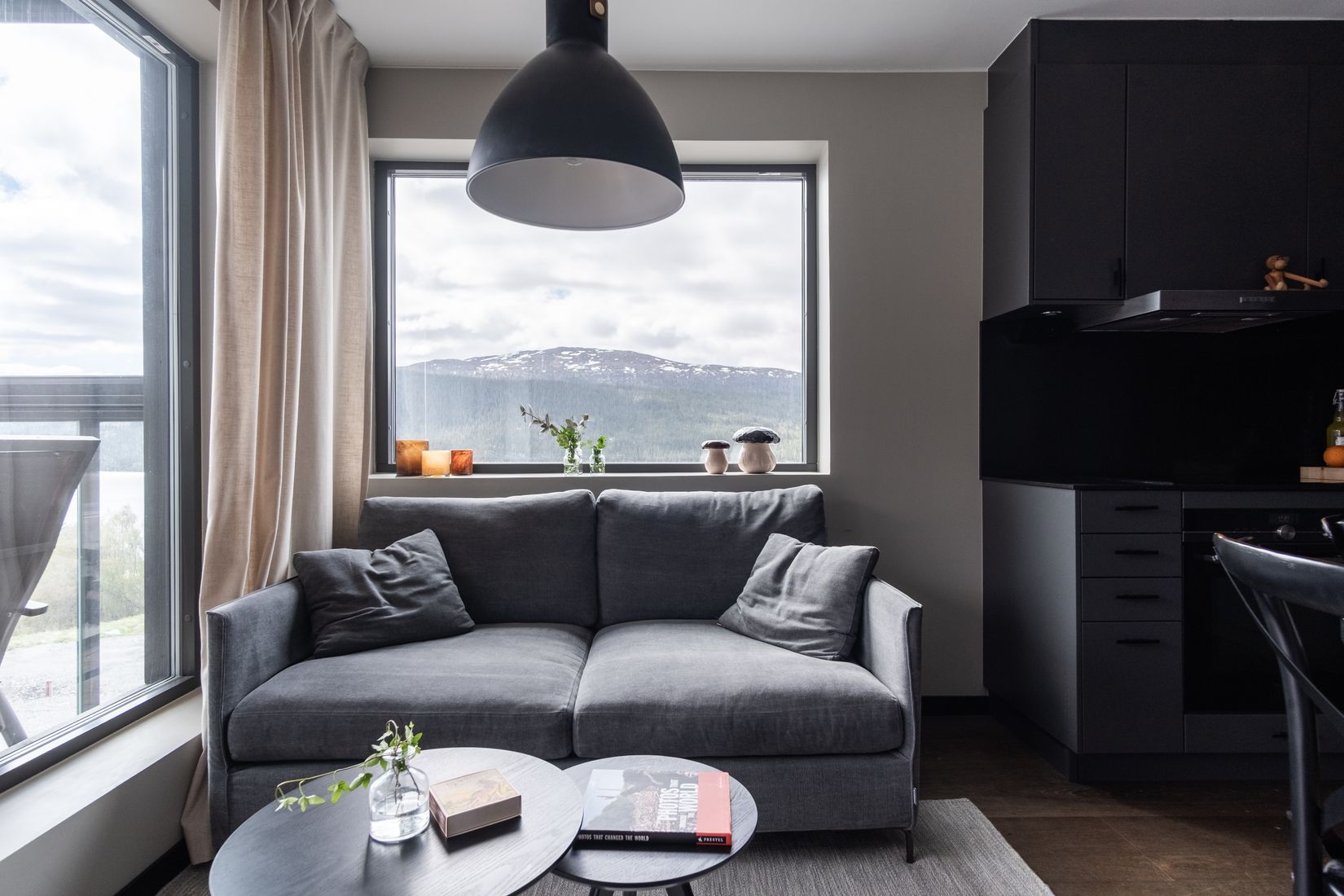 Bostadsrätt, Kallströmsväg 33, Åre View, Åre