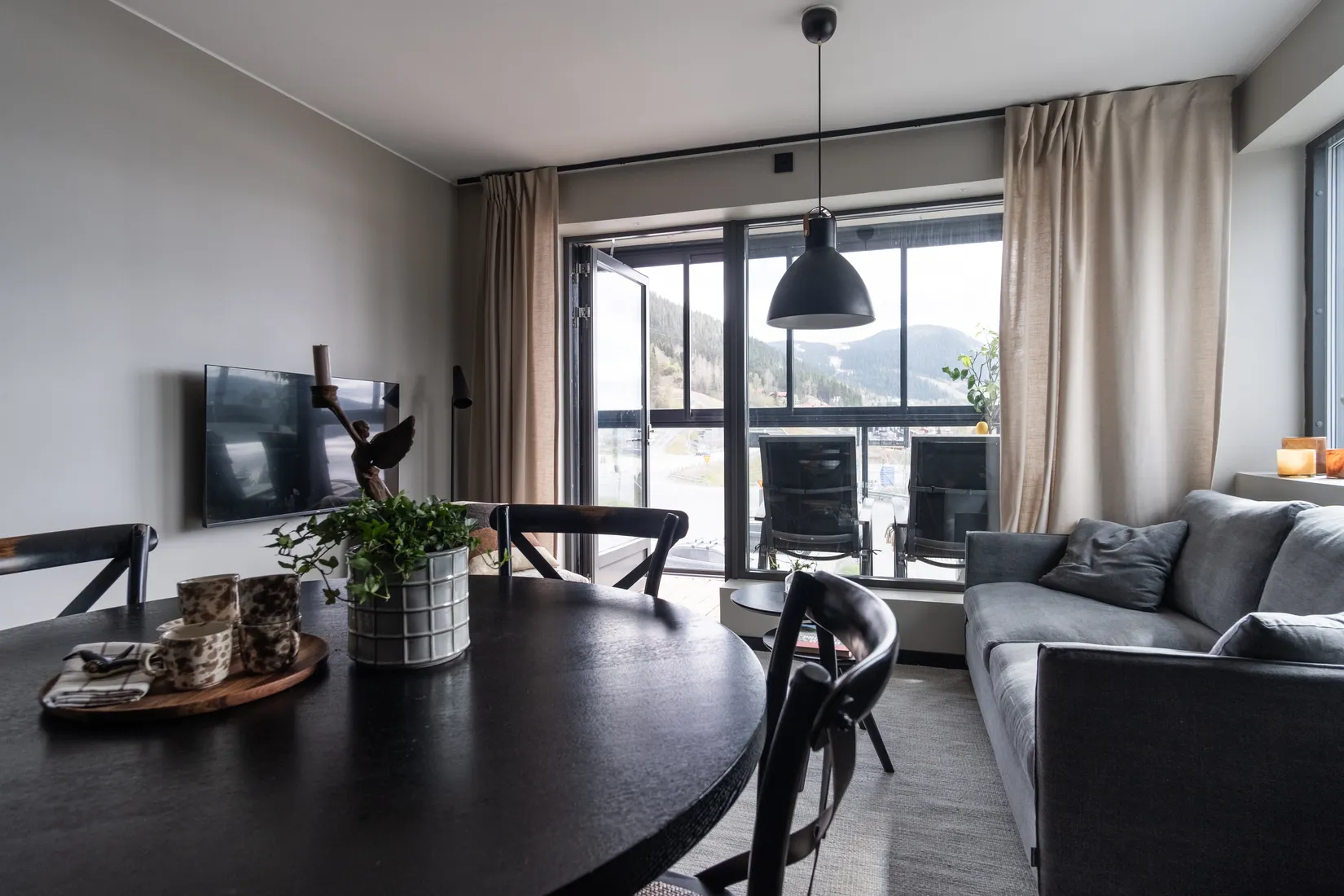 Bostadsrätt, Kallströmsväg 33, Åre View, Åre