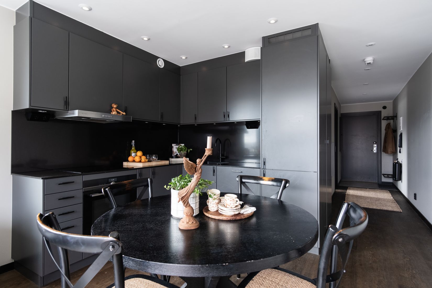 Bostadsrätt, Kallströmsväg 33, Åre View, Åre