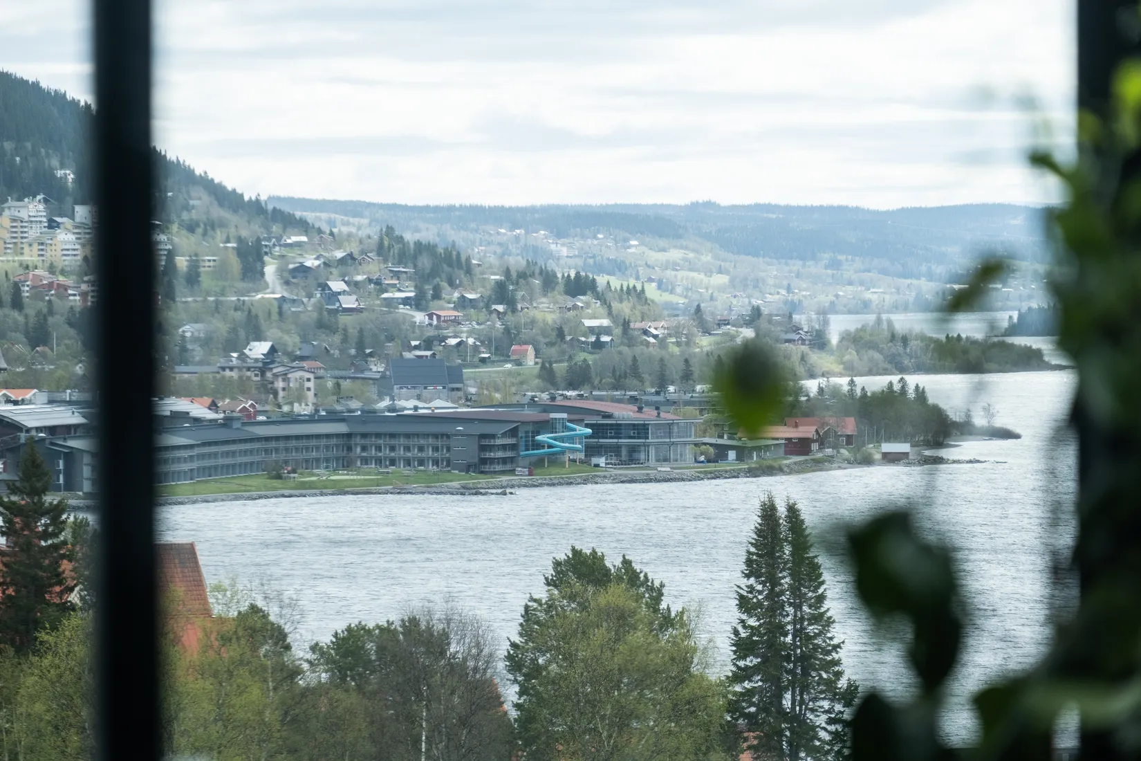 Bostadsrätt, Kallströmsväg 33, Åre View, Åre