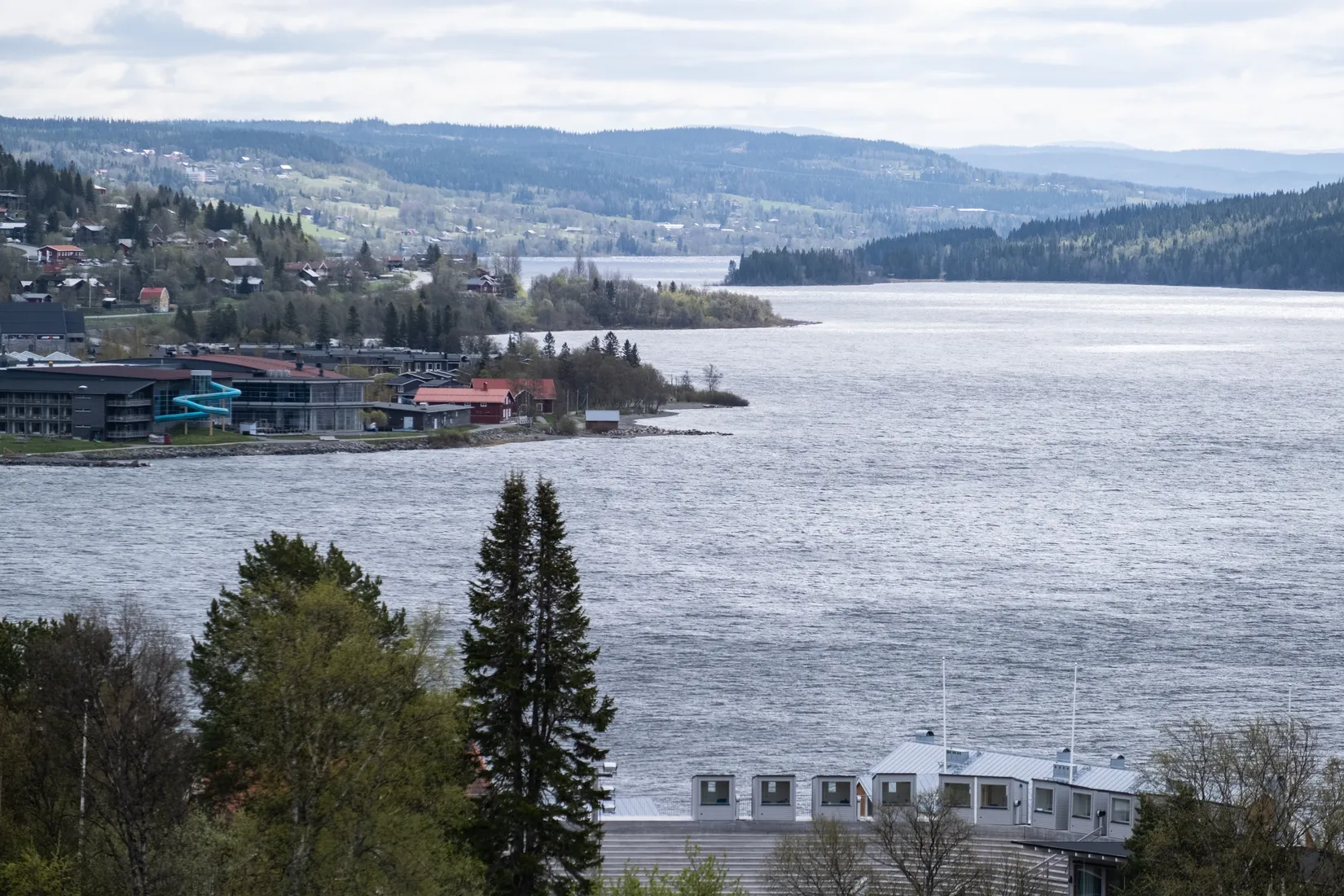 Bostadsrätt, Kallströmsväg 33, Åre View, Åre