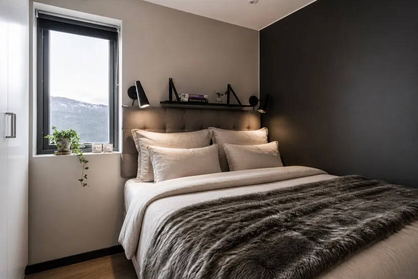 Bostadsrätt, Kallströmsväg 33, Åre View, Åre