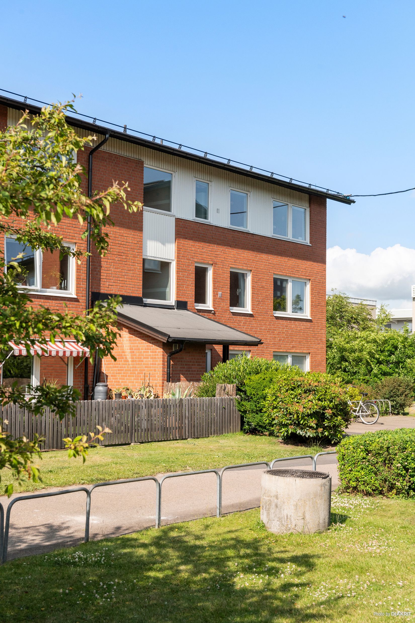 Bostadsrätt, Skaragatan 27, Rosengården, Helsingborg