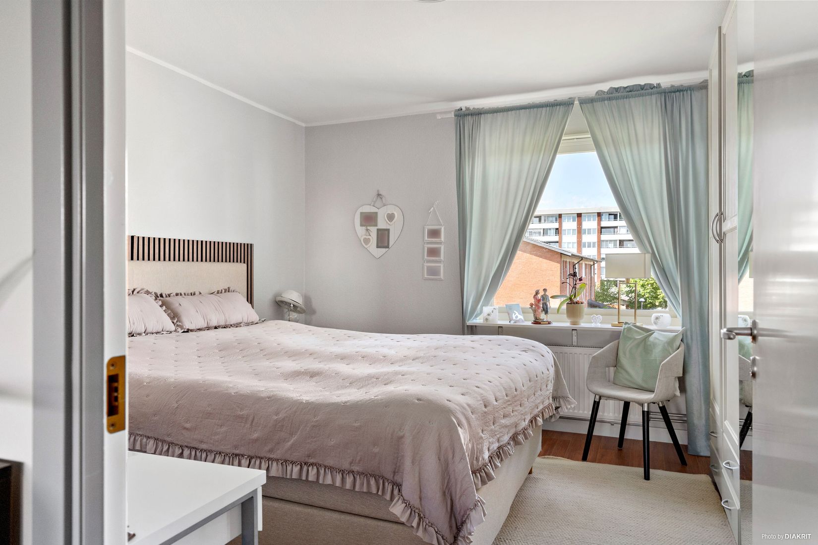 Bostadsrätt, Skaragatan 27, Rosengården, Helsingborg