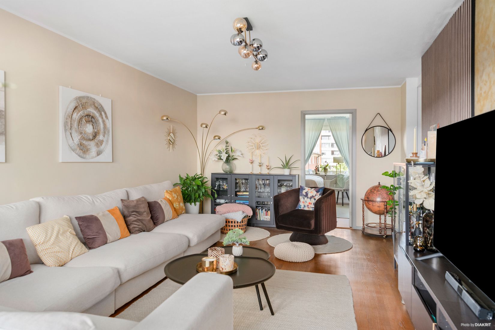 Bostadsrätt, Skaragatan 27, Rosengården, Helsingborg