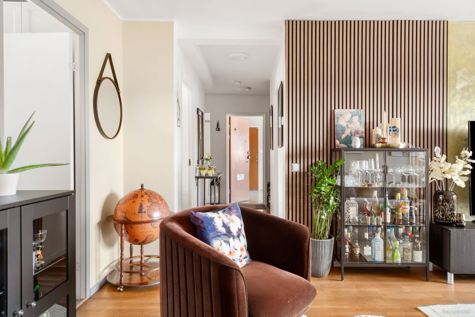 Bostadsrätt, Skaragatan 27, Rosengården, Helsingborg