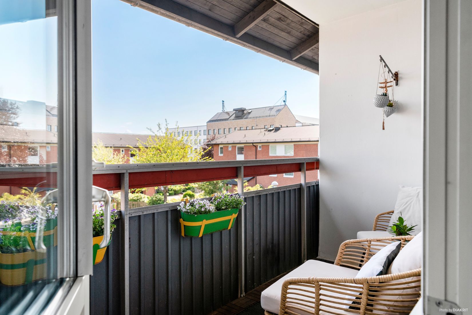 Bostadsrätt, Skaragatan 27, Rosengården, Helsingborg