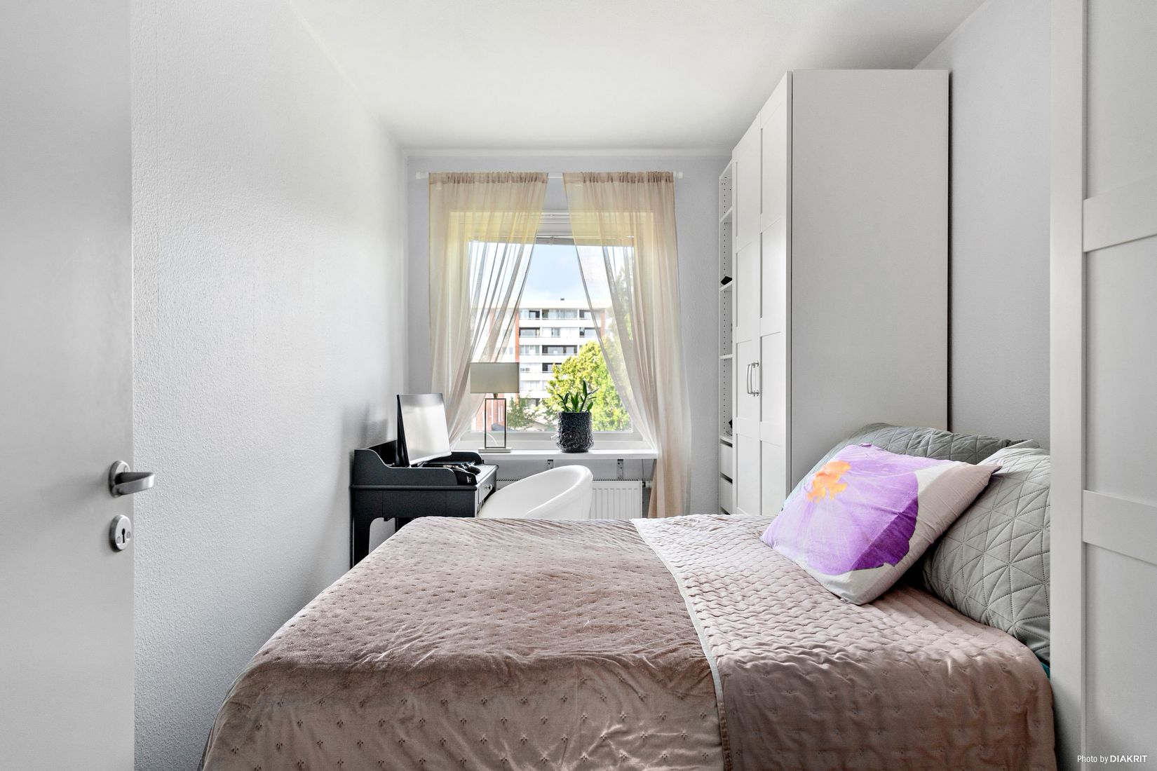 Bostadsrätt, Skaragatan 27, Rosengården, Helsingborg