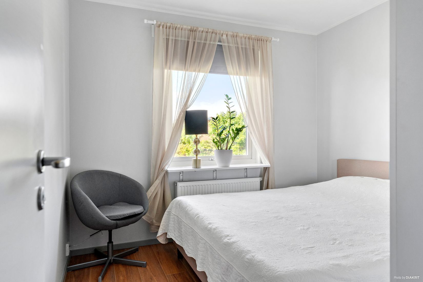 Bostadsrätt, Skaragatan 27, Rosengården, Helsingborg