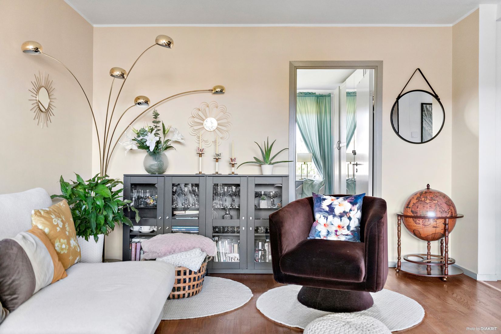 Bostadsrätt, Skaragatan 27, Rosengården, Helsingborg