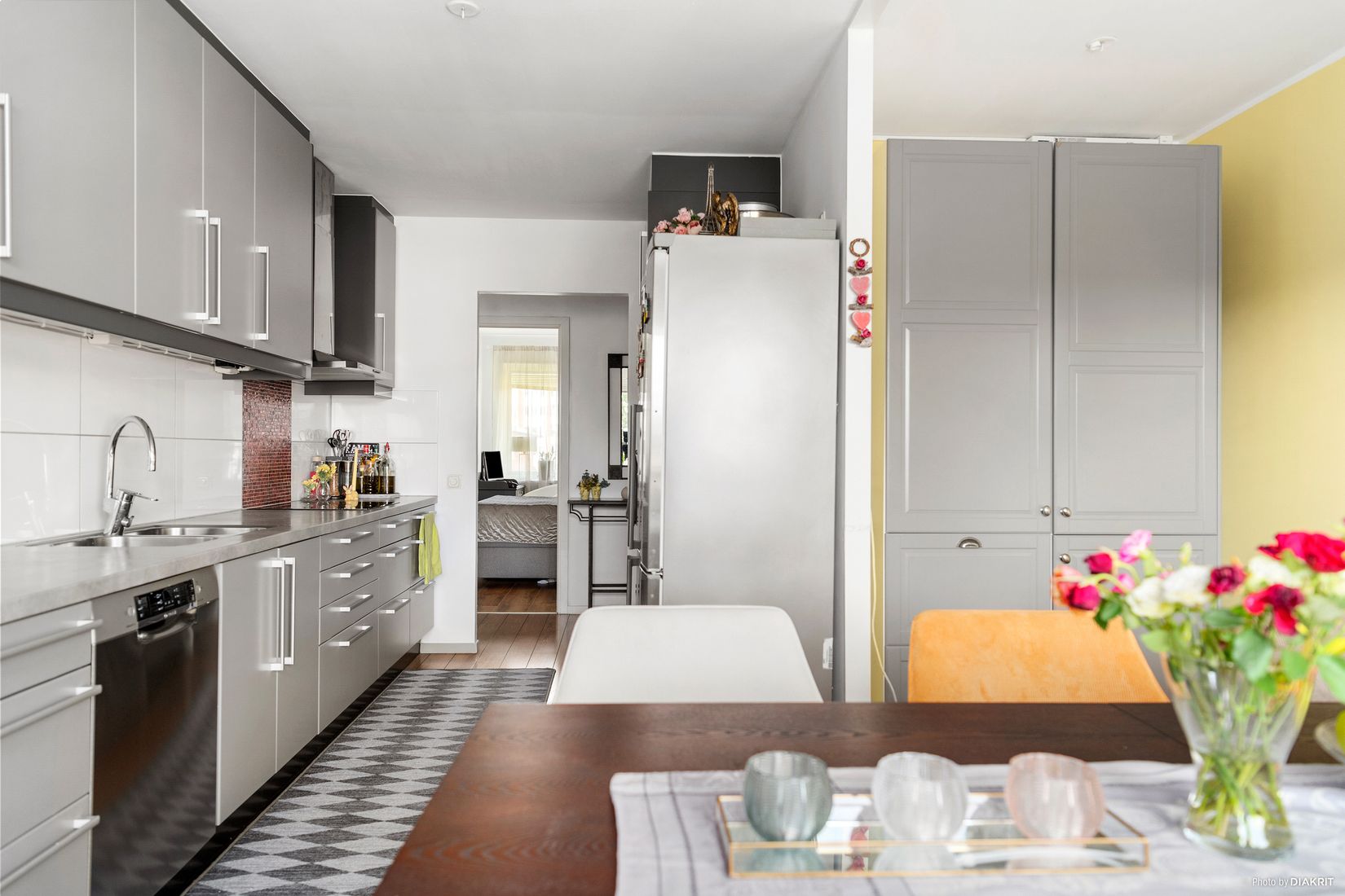 Bostadsrätt, Skaragatan 27, Rosengården, Helsingborg