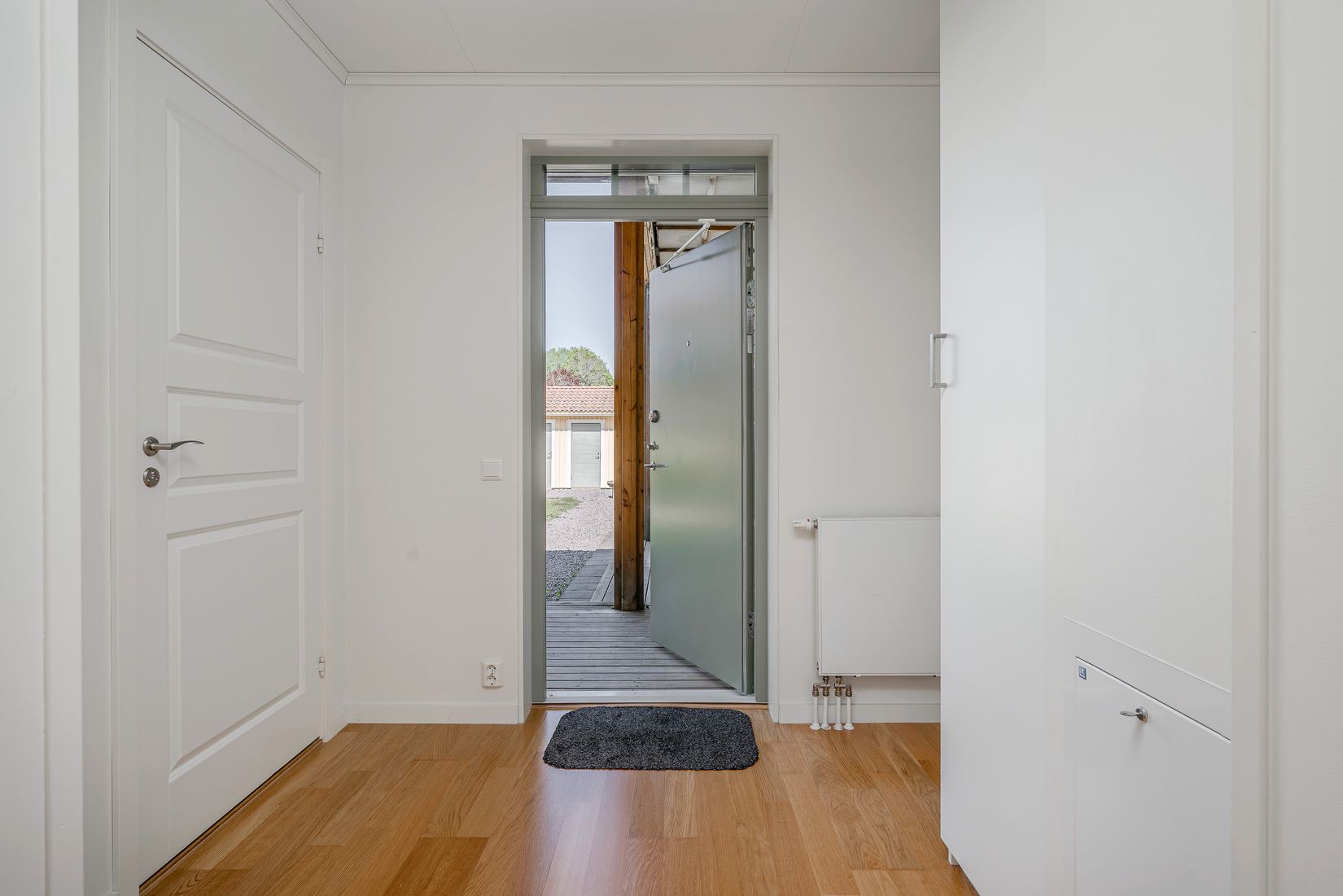 Bostadsrätt, Östregårds Väg 4A, Ekilla, Sigtuna