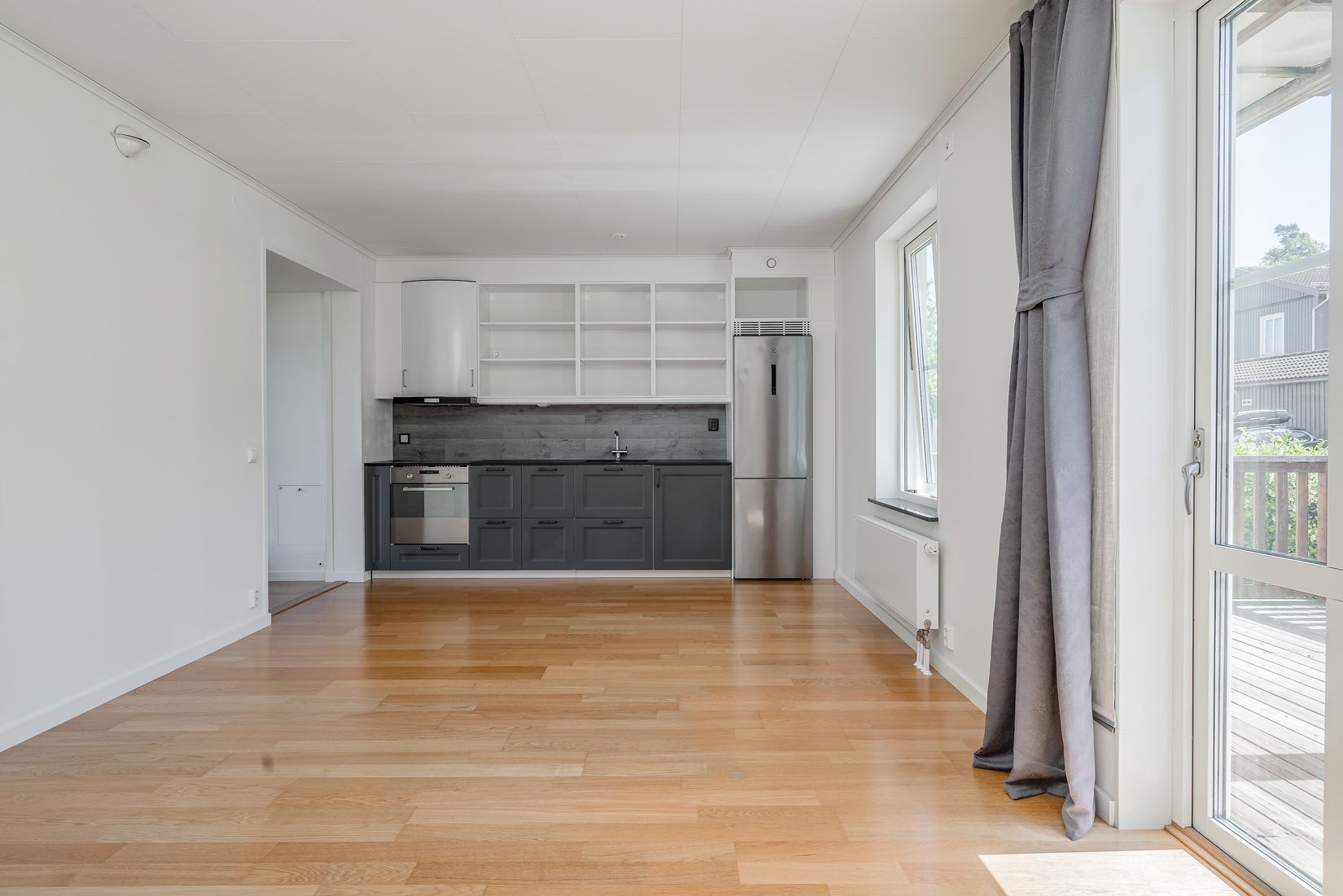 Bostadsrätt, Östregårds Väg 4A, Ekilla, Sigtuna