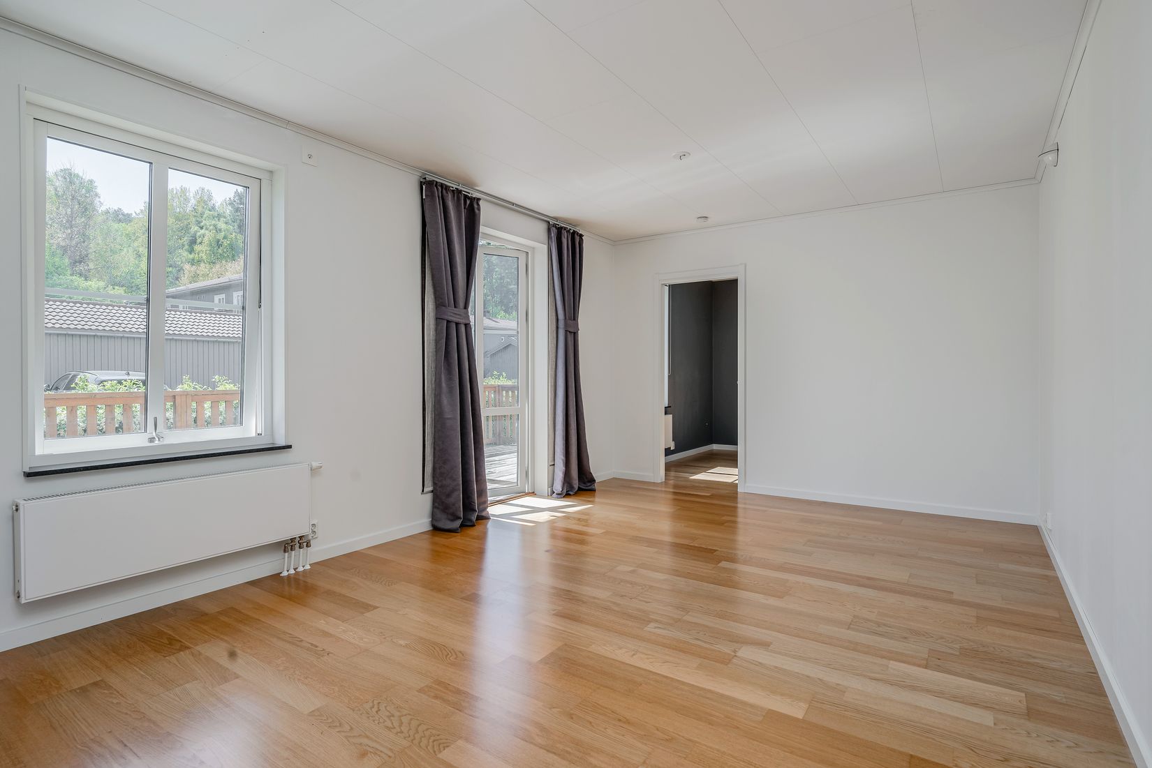 Bostadsrätt, Östregårds Väg 4A, Ekilla, Sigtuna