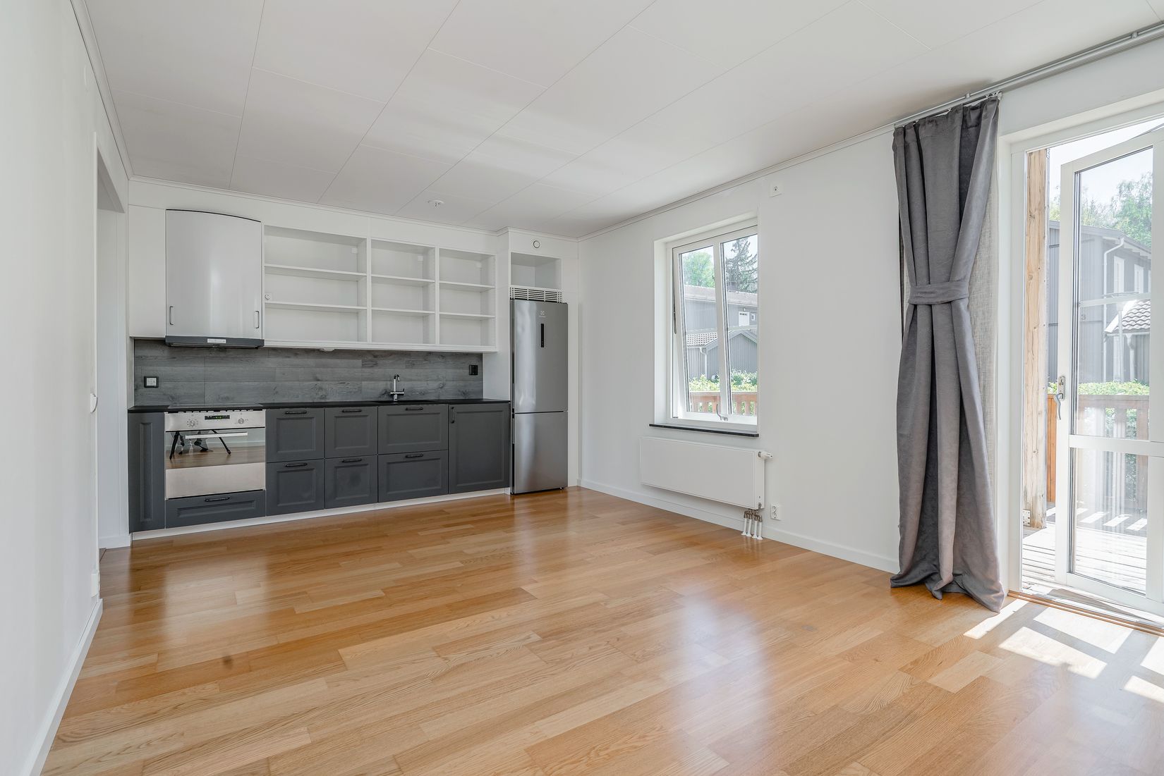 Bostadsrätt, Östregårds Väg 4A, Ekilla, Sigtuna