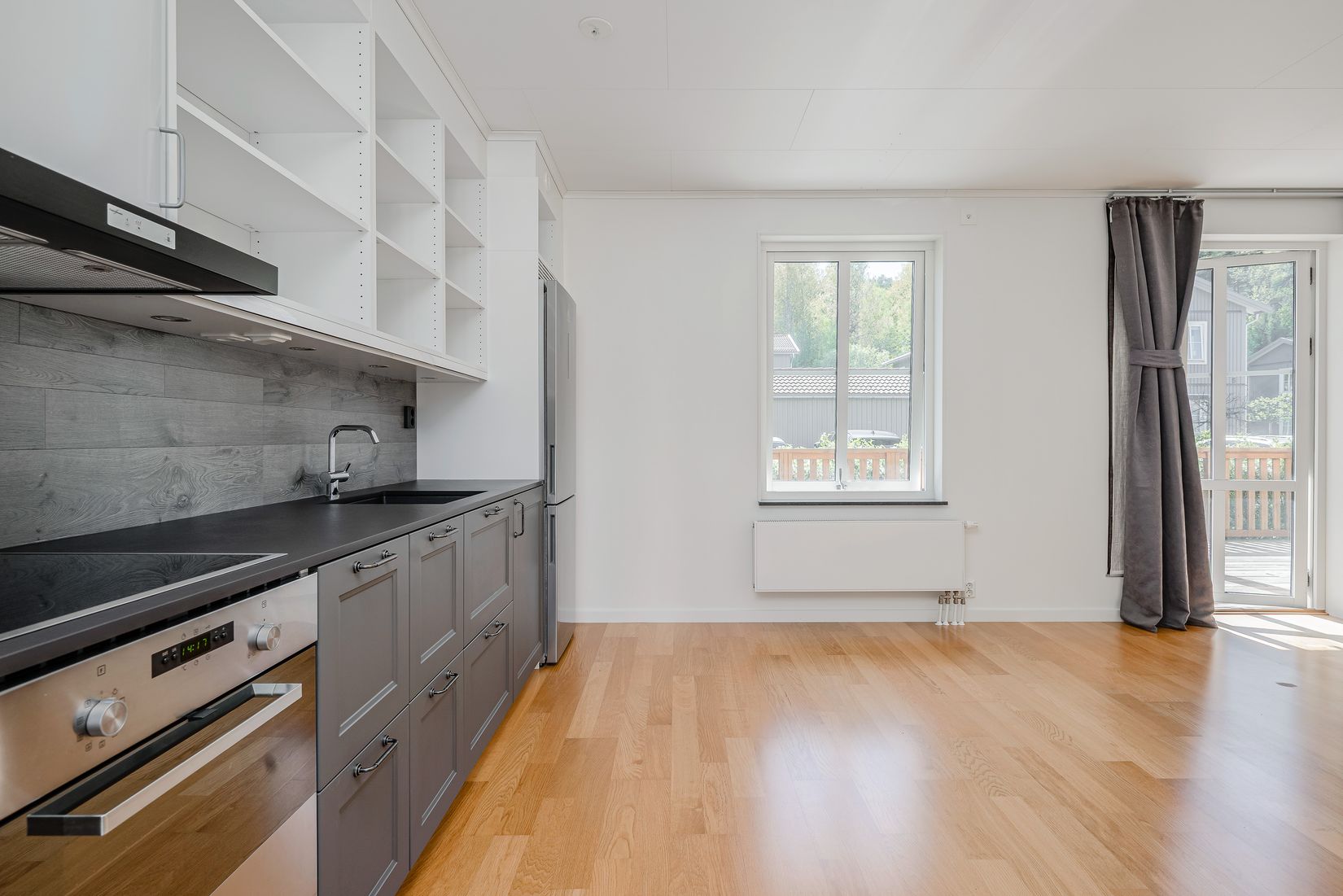 Bostadsrätt, Östregårds Väg 4A, Ekilla, Sigtuna