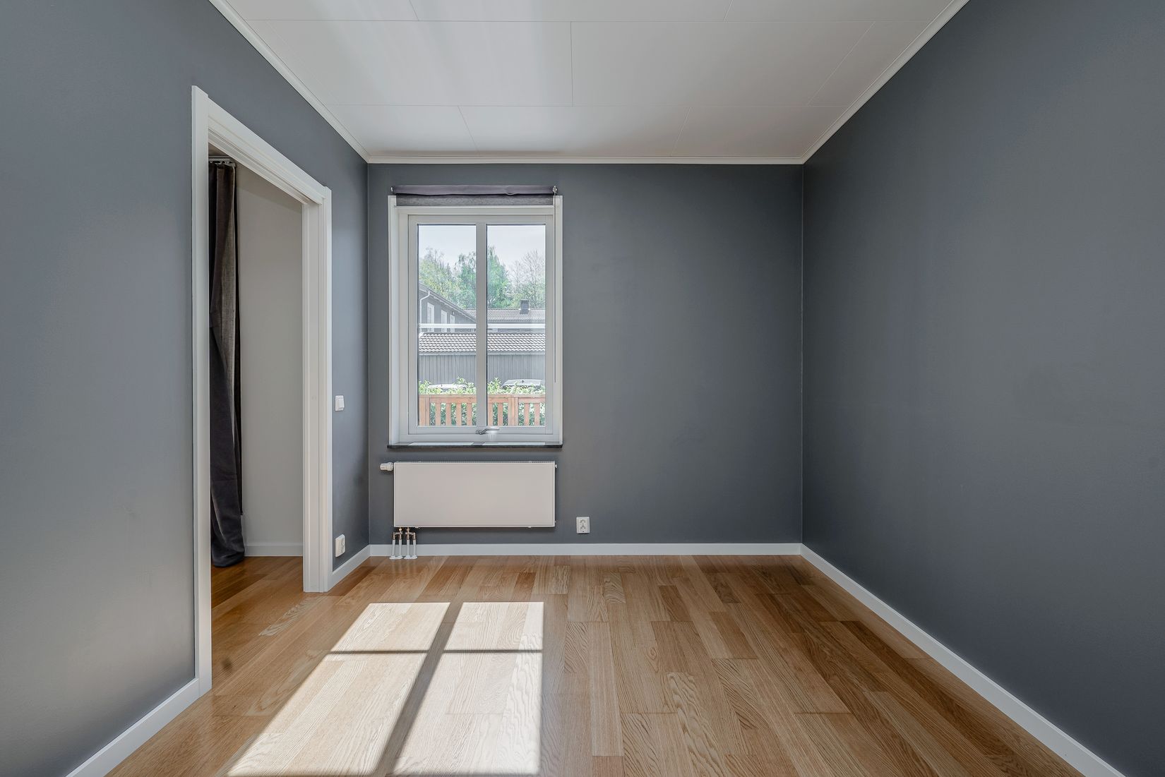 Bostadsrätt, Östregårds Väg 4A, Ekilla, Sigtuna