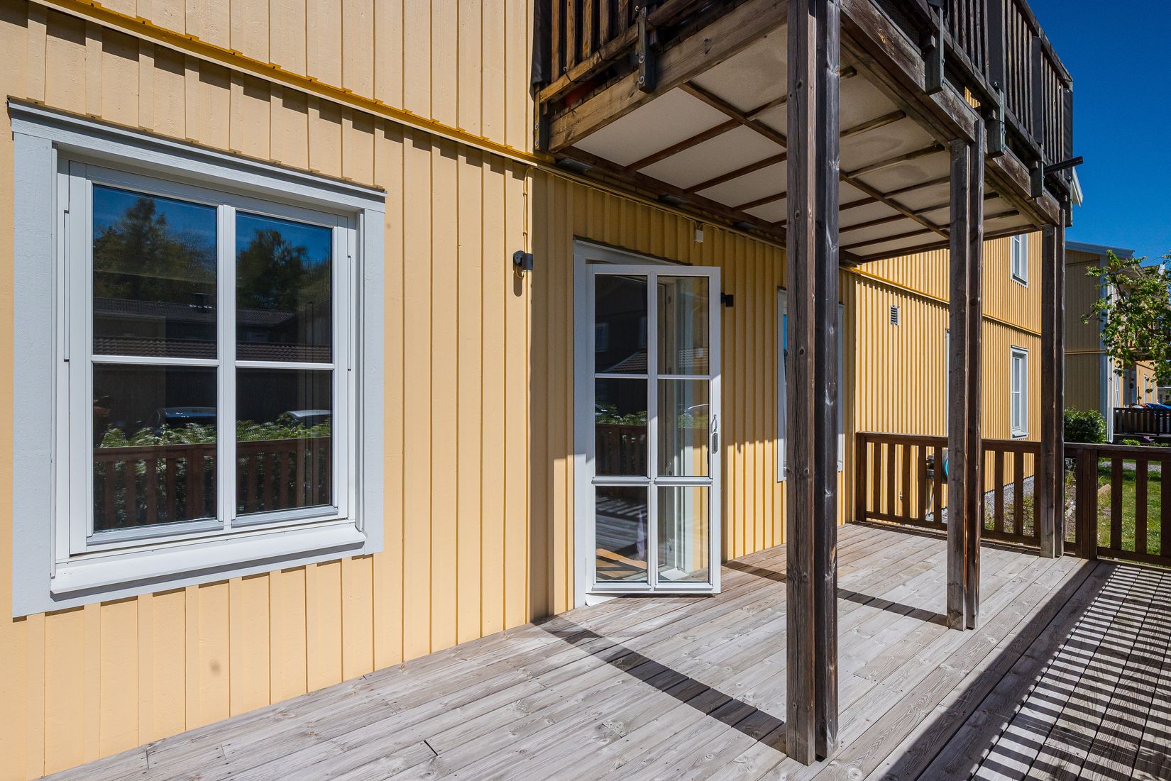 Bostadsrätt, Östregårds Väg 4A, Ekilla, Sigtuna