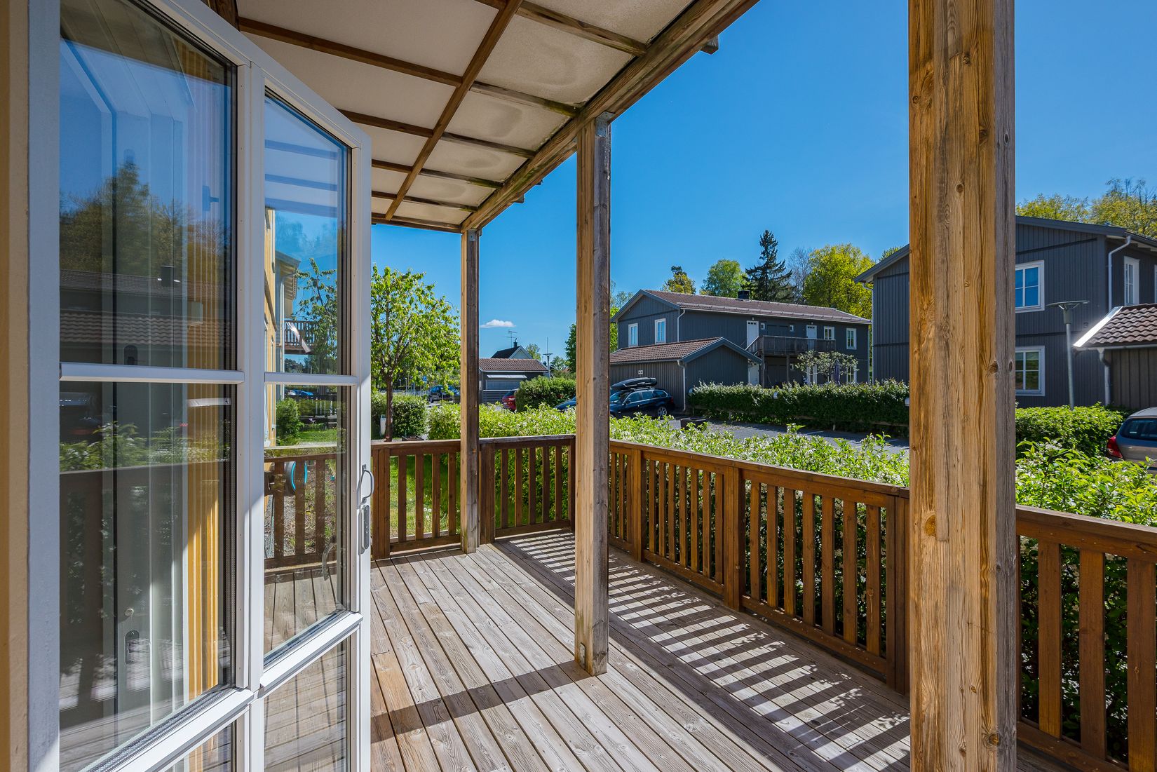 Bostadsrätt, Östregårds Väg 4A, Ekilla, Sigtuna