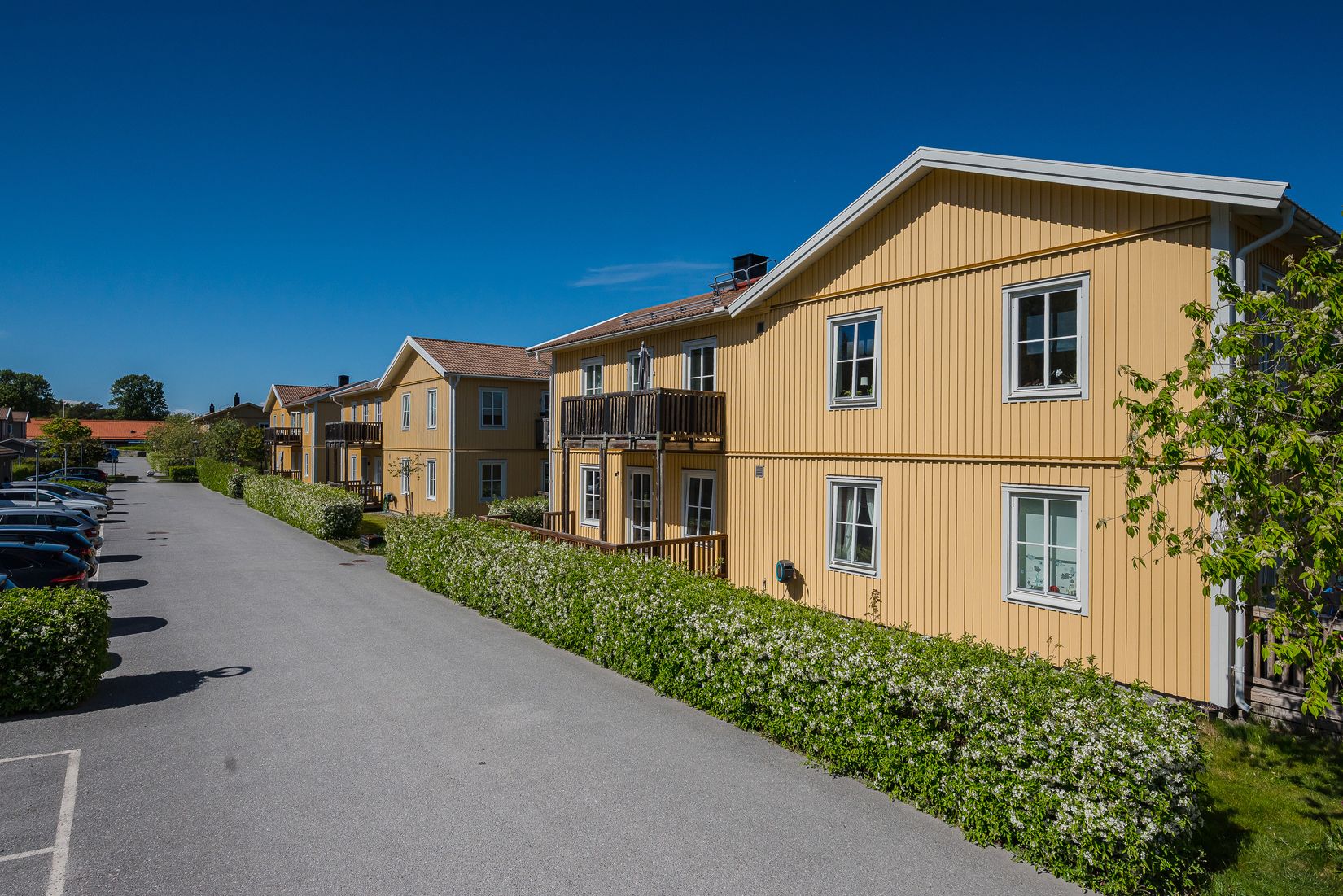 Bostadsrätt, Östregårds Väg 4A, Ekilla, Sigtuna