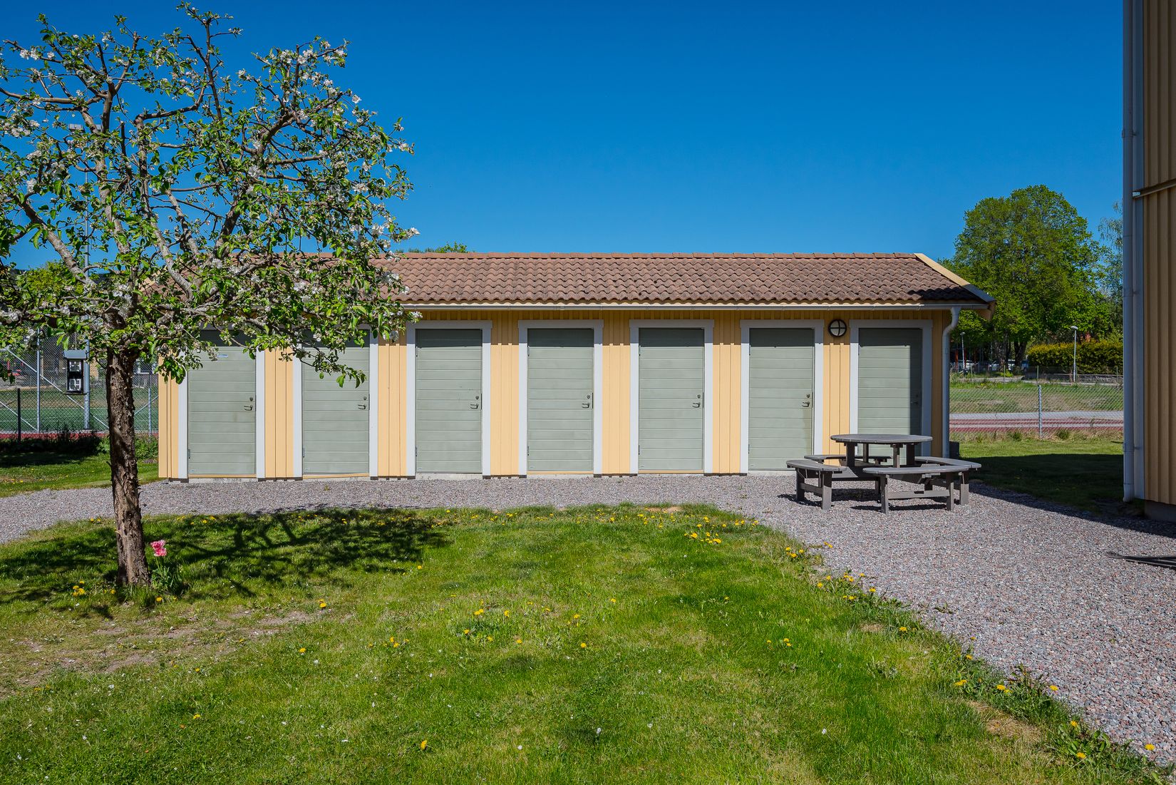 Bostadsrätt, Östregårds Väg 4A, Ekilla, Sigtuna